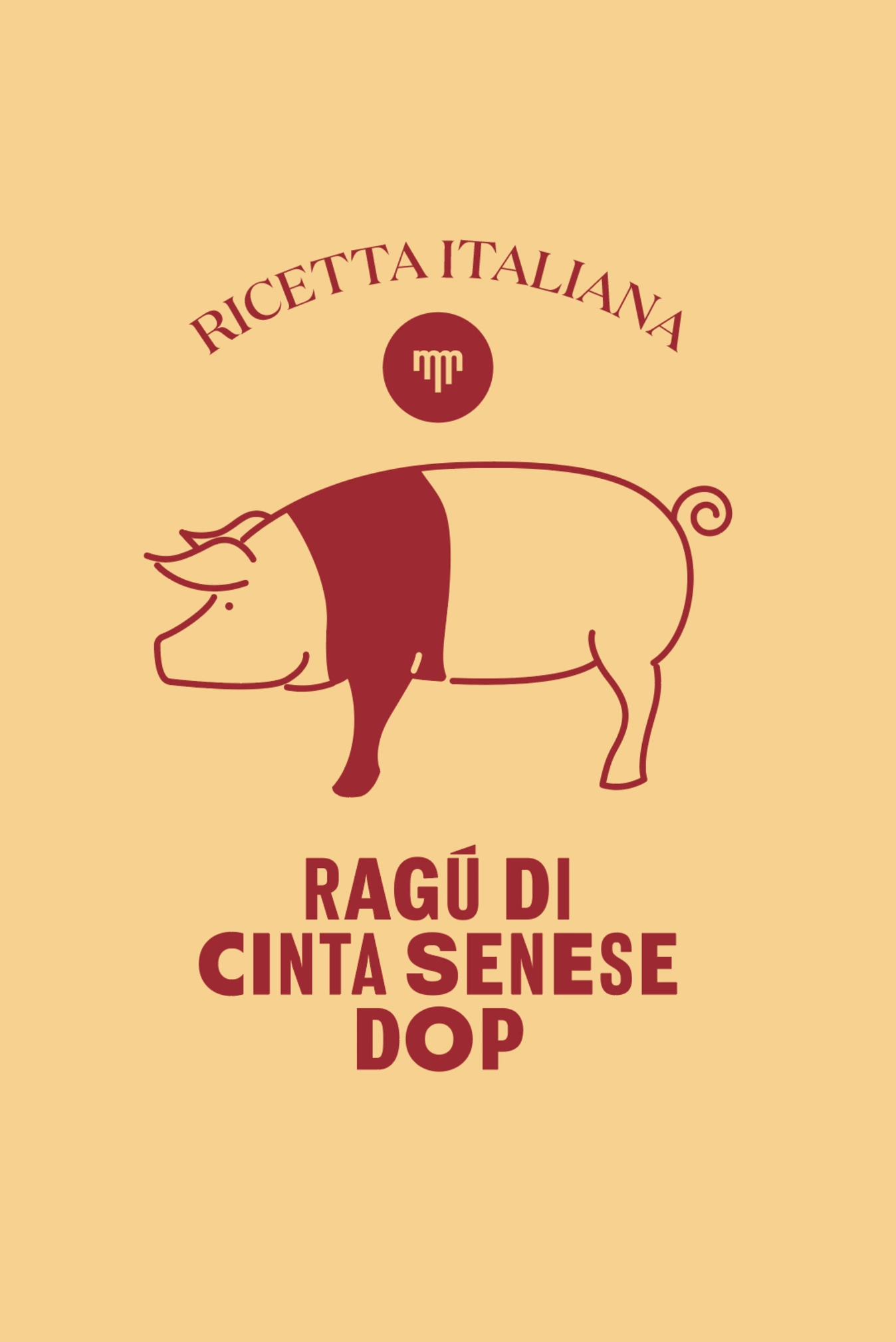 Ragú | Lo Siento Studio