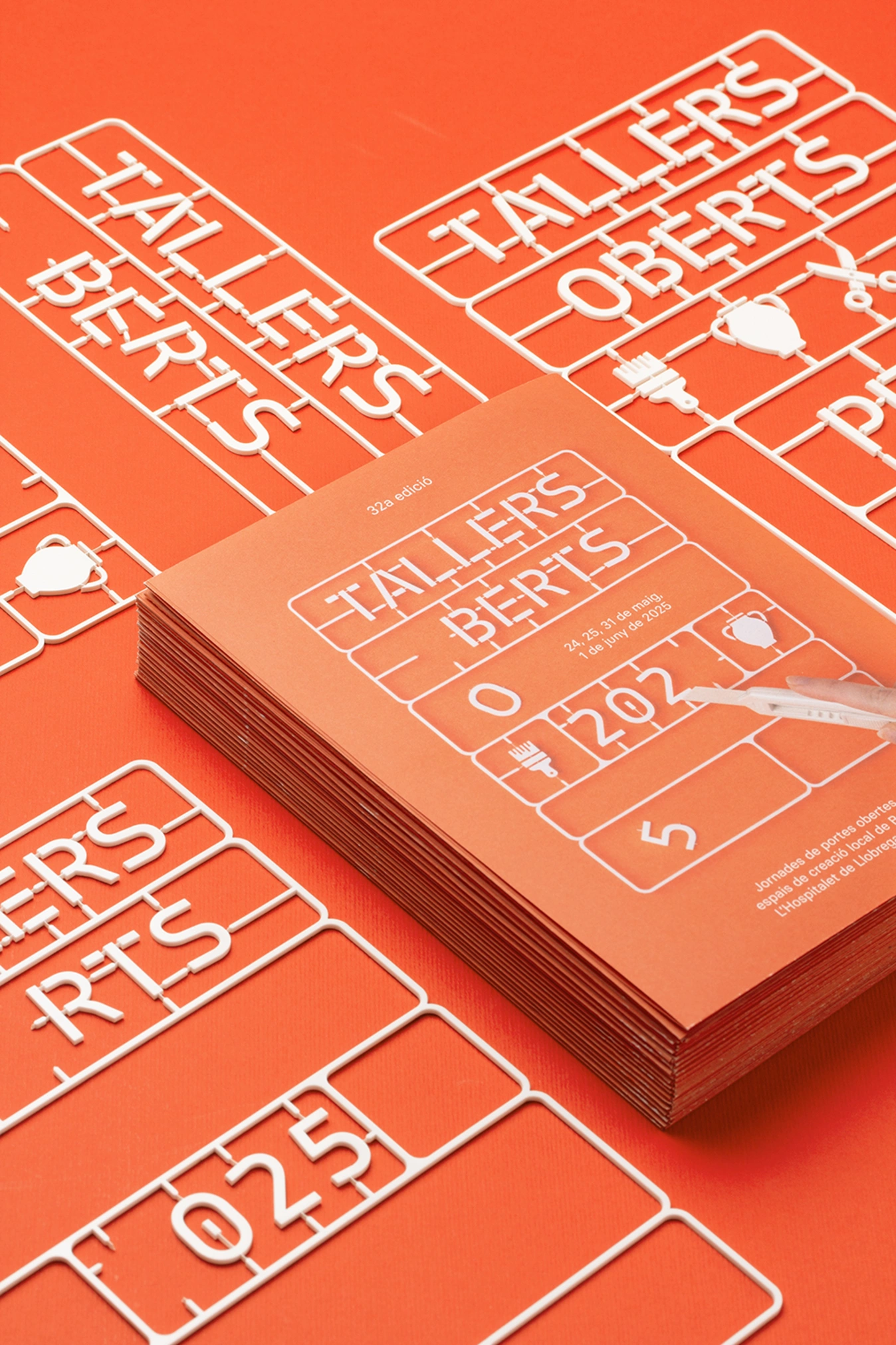 Tallers Oberts | Lo Siento Studio