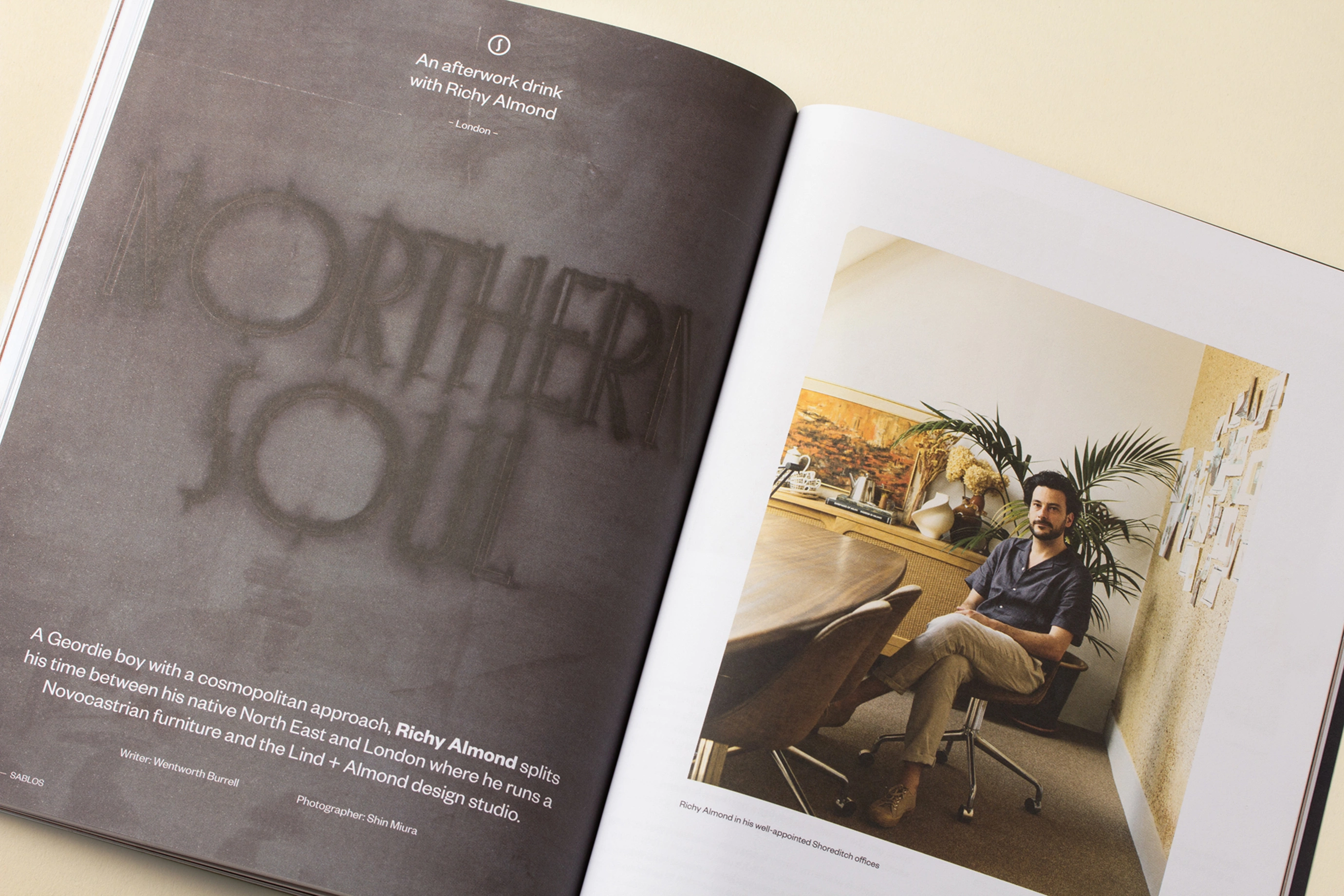 Sablos 3 | Lo Siento Studio