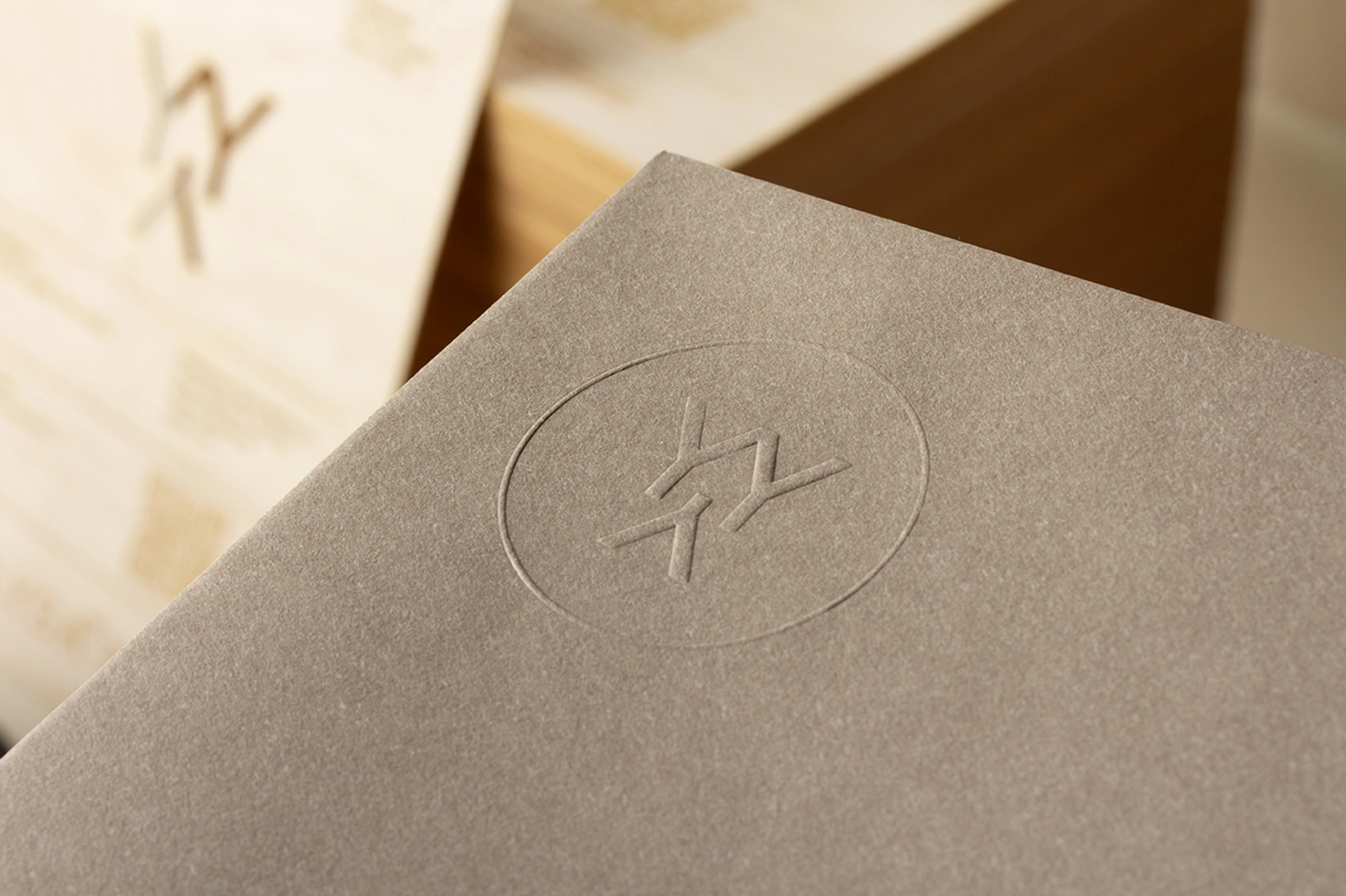 CLYSA invite | Lo Siento Studio