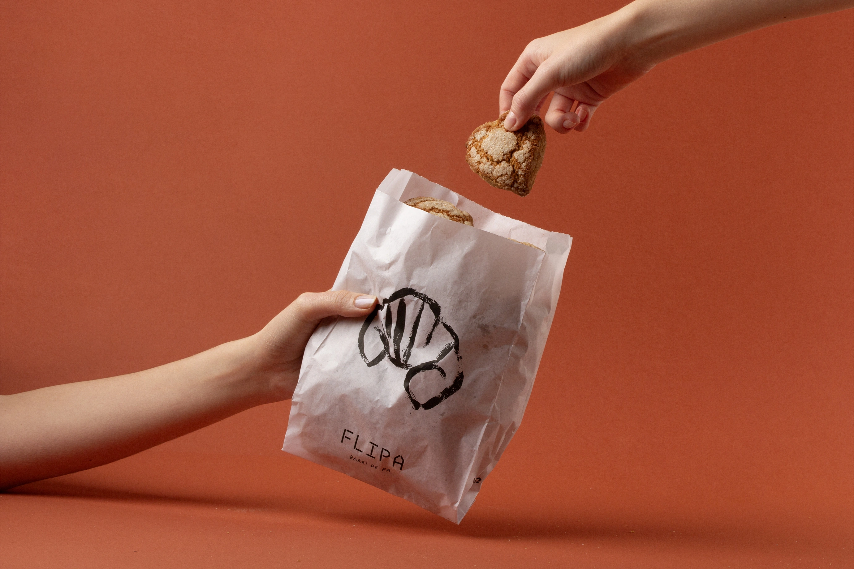 Flipa | Lo Siento Studio