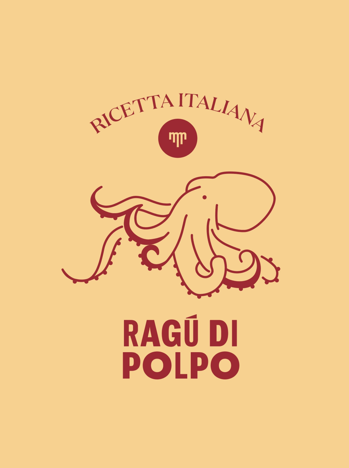 Ragú | Lo Siento Studio