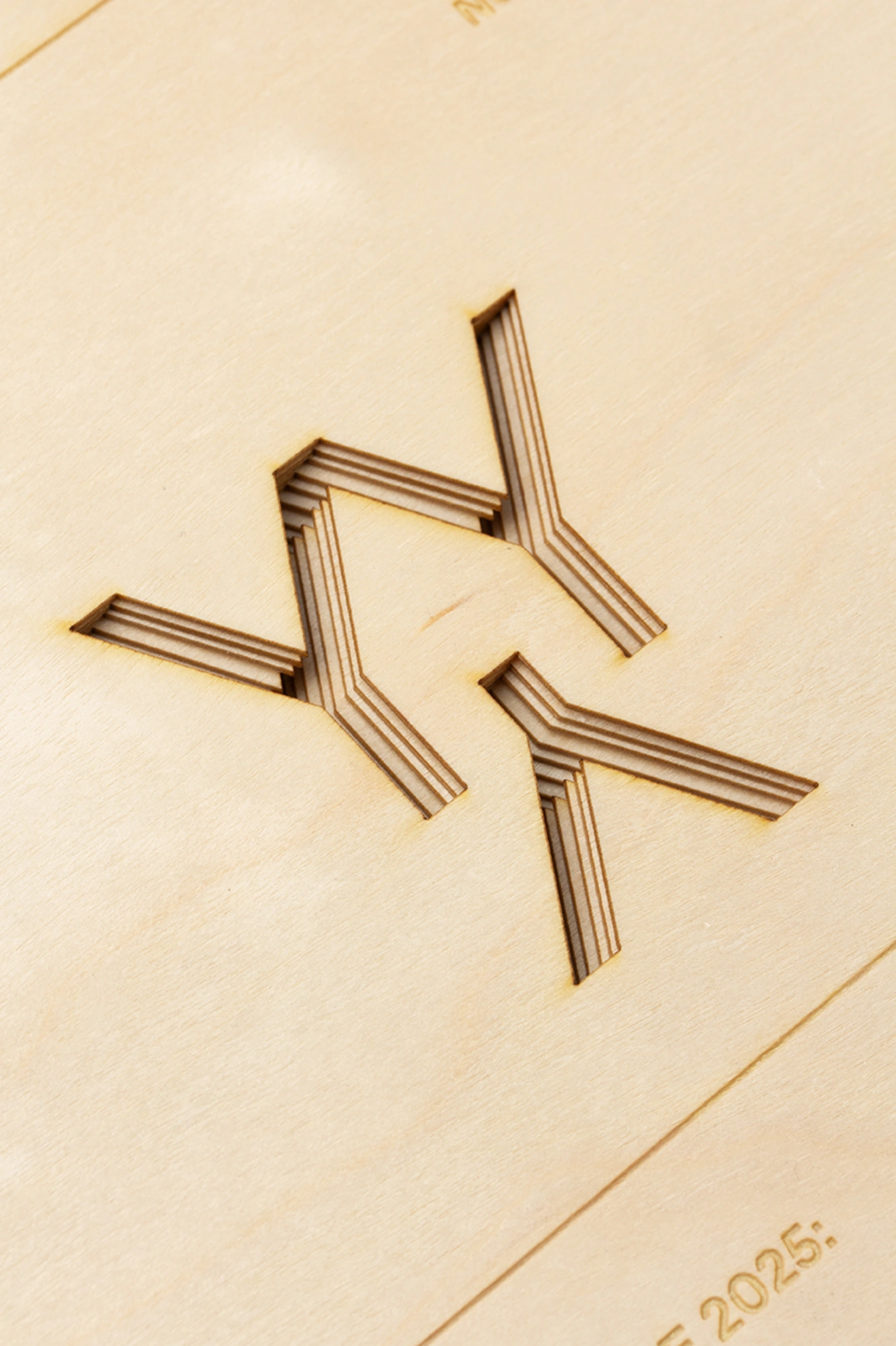 CLYSA invite | Lo Siento Studio