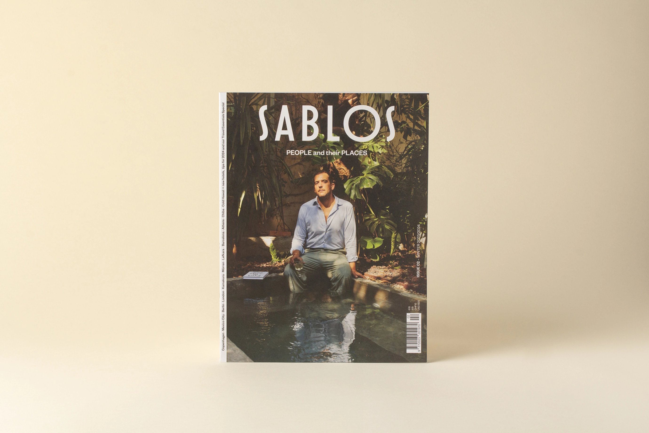 Sablos 2 | Lo Siento Studio