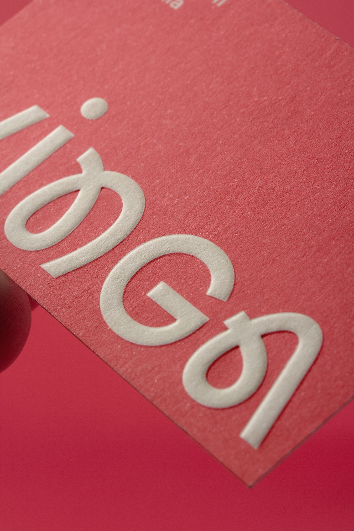 VINGA | Lo Siento Studio