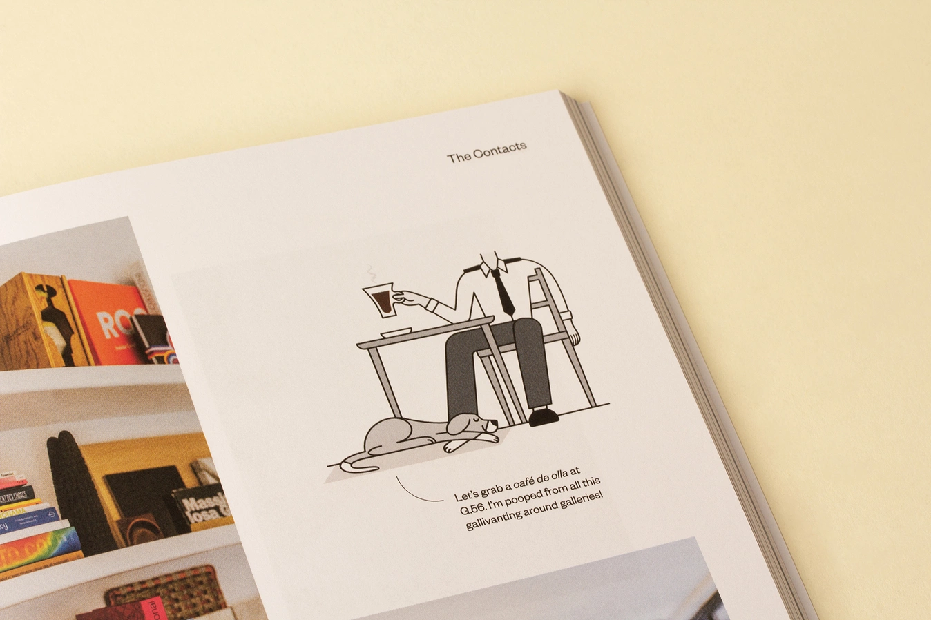 Sablos 2 | Lo Siento Studio