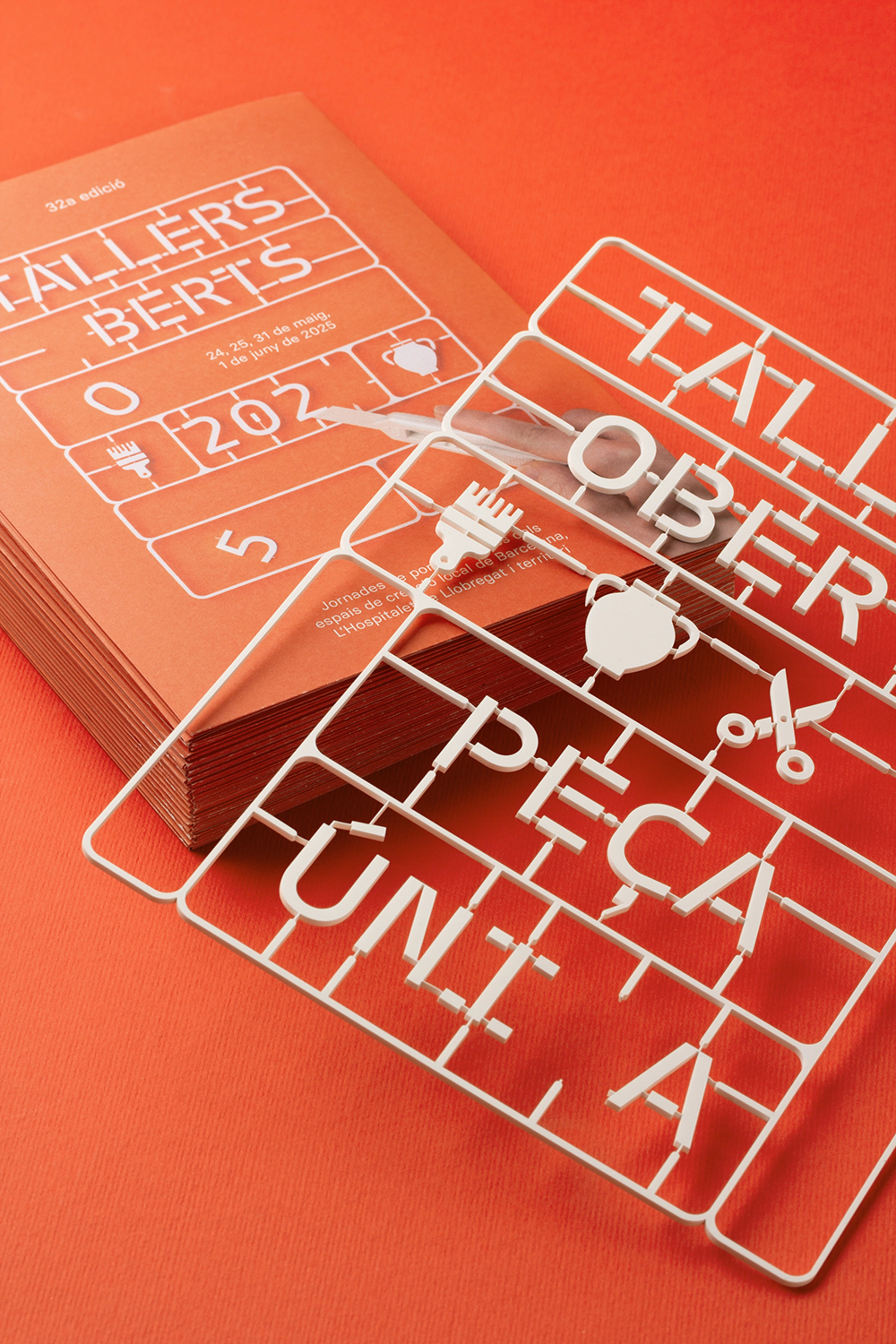 Tallers Oberts | Lo Siento Studio