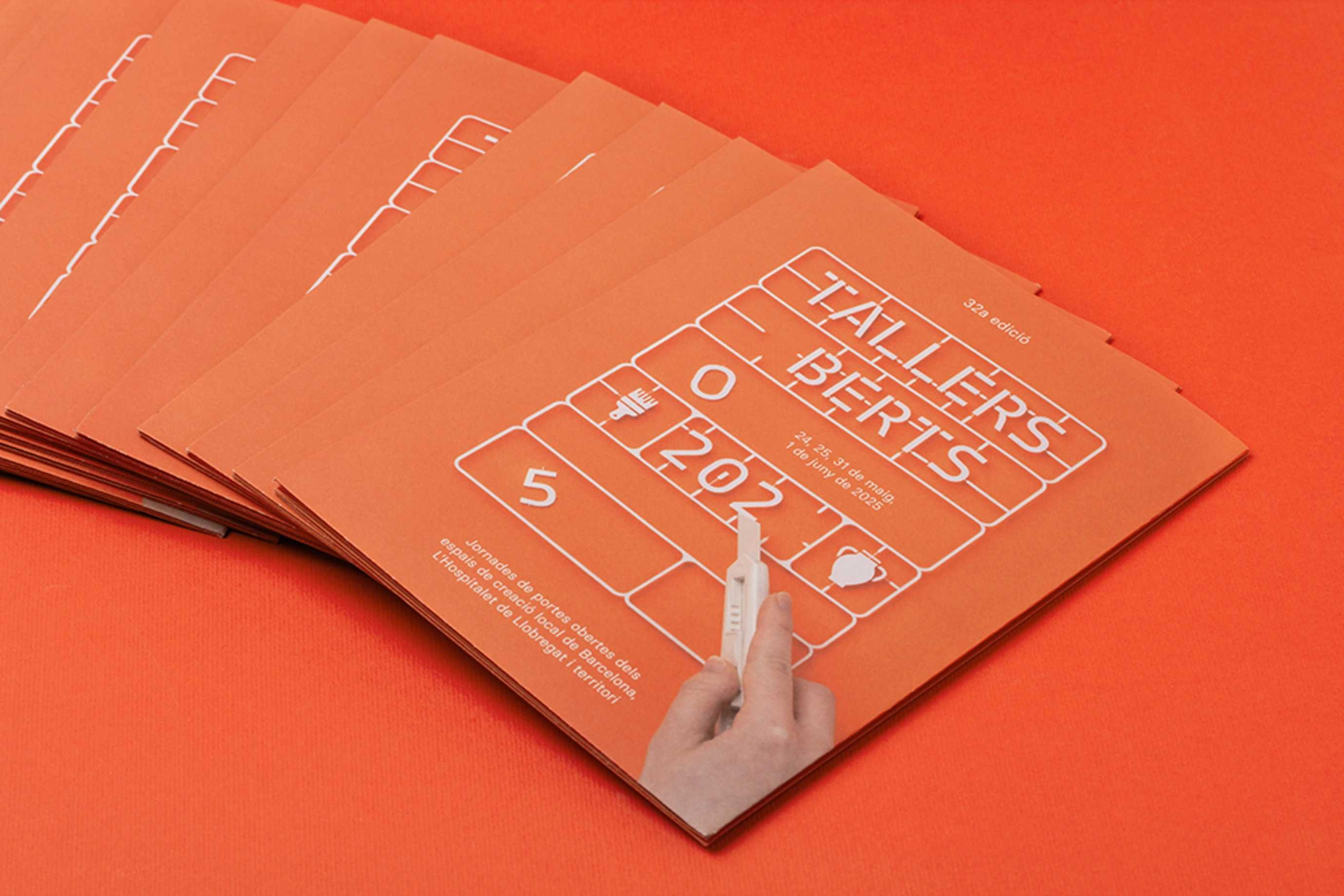 Tallers Oberts | Lo Siento Studio