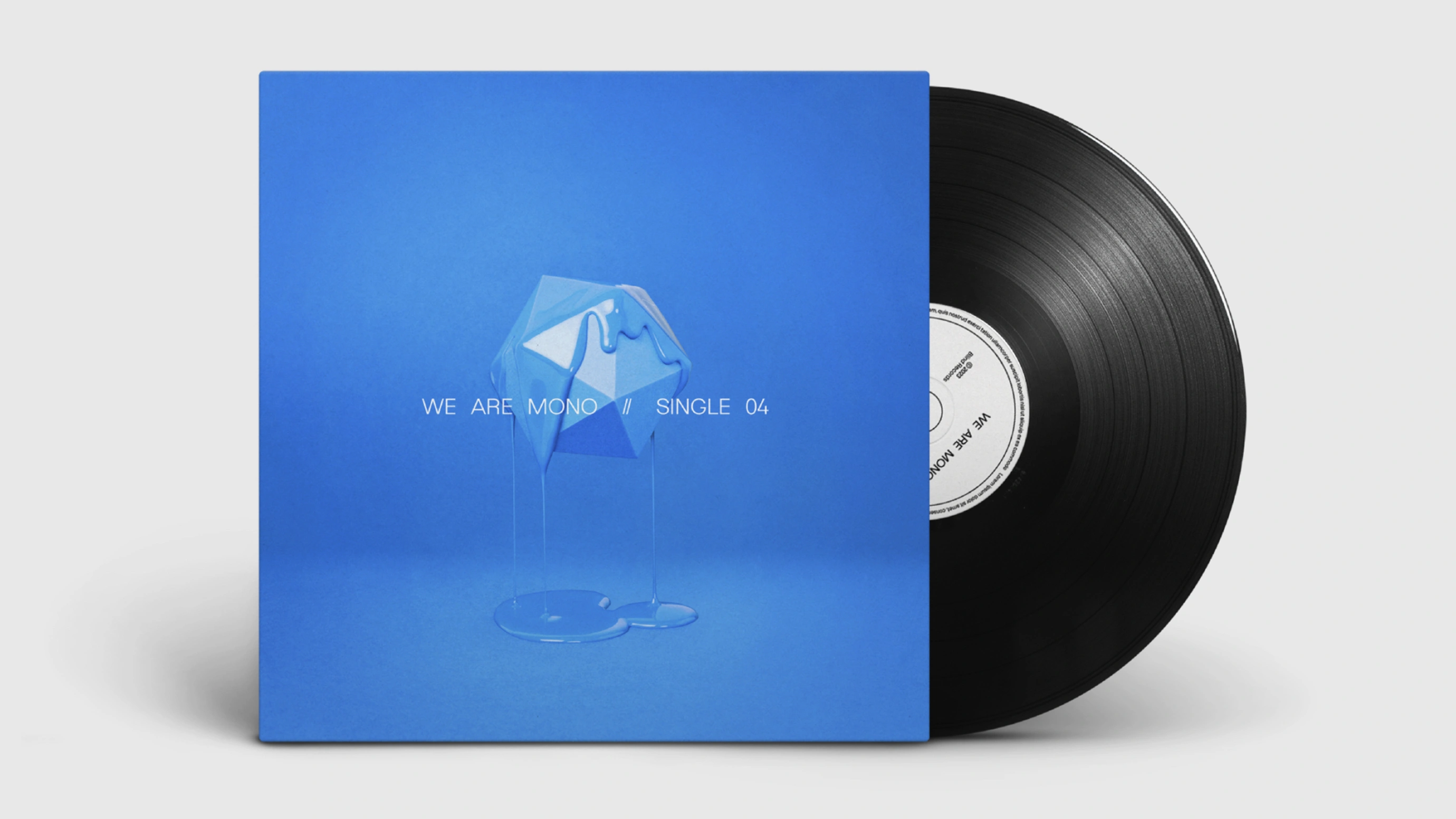 WAM singles 2025 | Lo Siento Studio