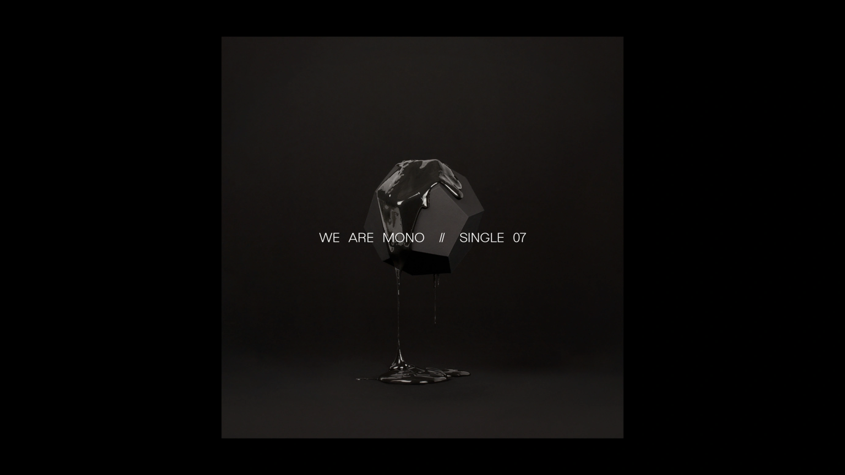 WAM singles 2025 | Lo Siento Studio