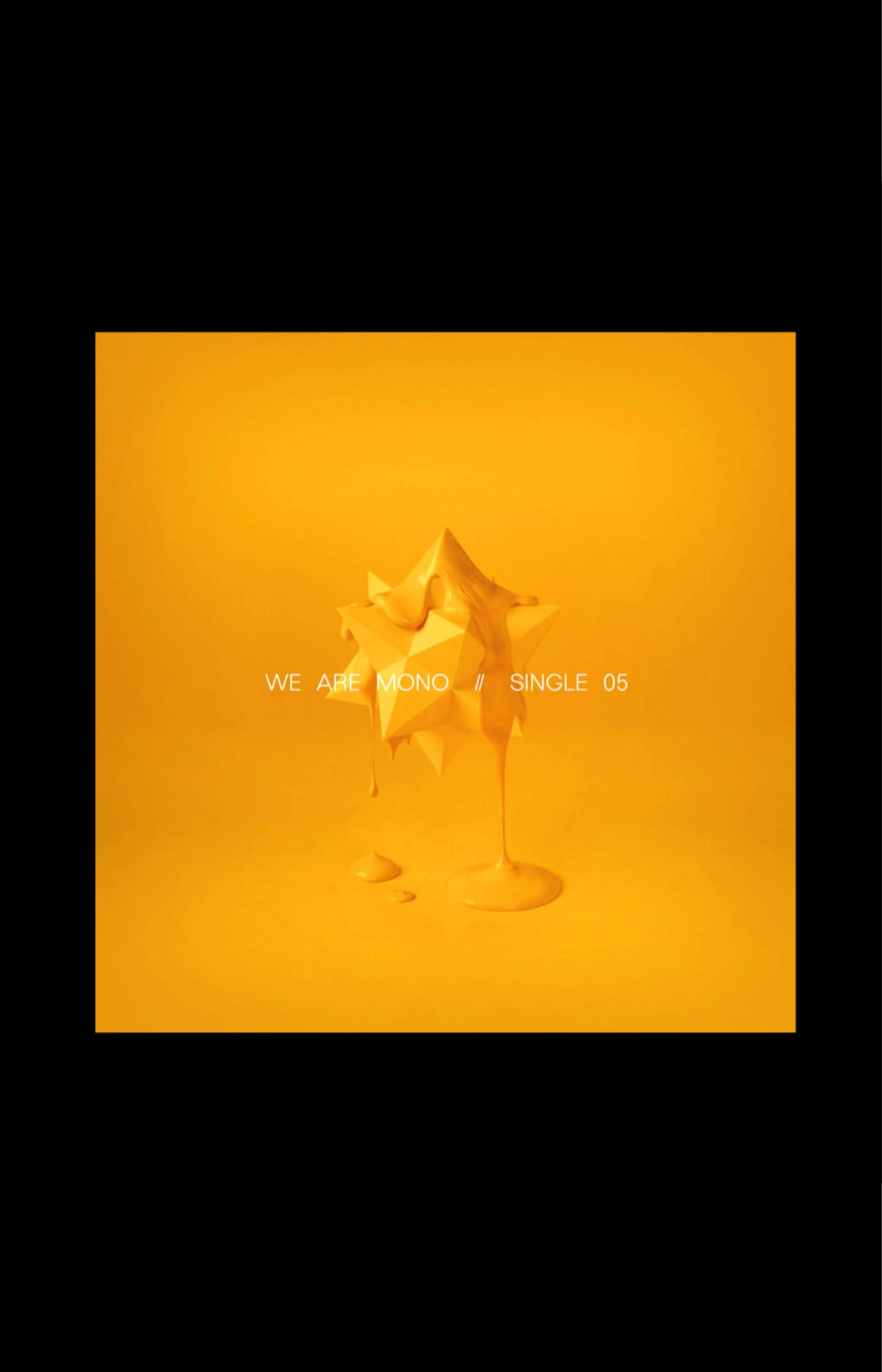 WAM singles 2025 | Lo Siento Studio