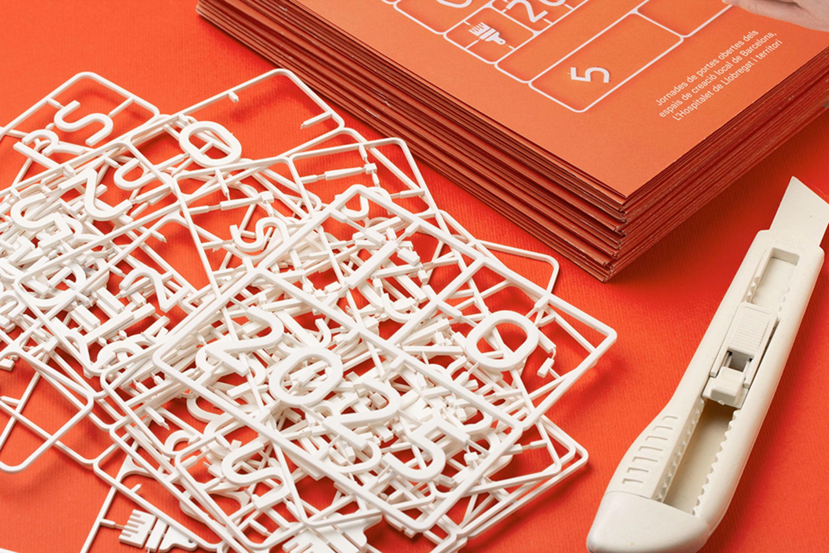 Tallers Oberts | Lo Siento Studio