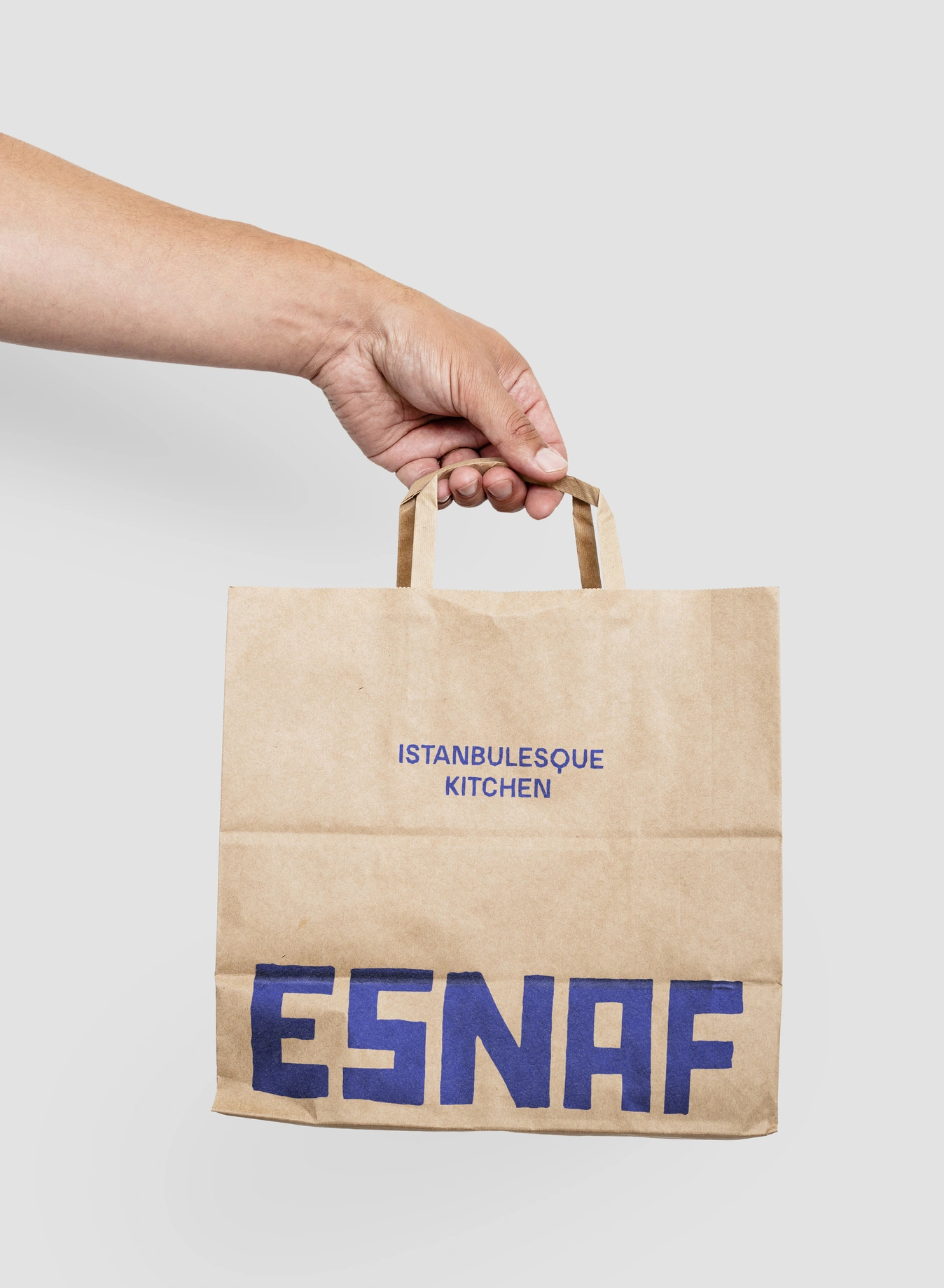 Esnaf | Lo Siento Studio