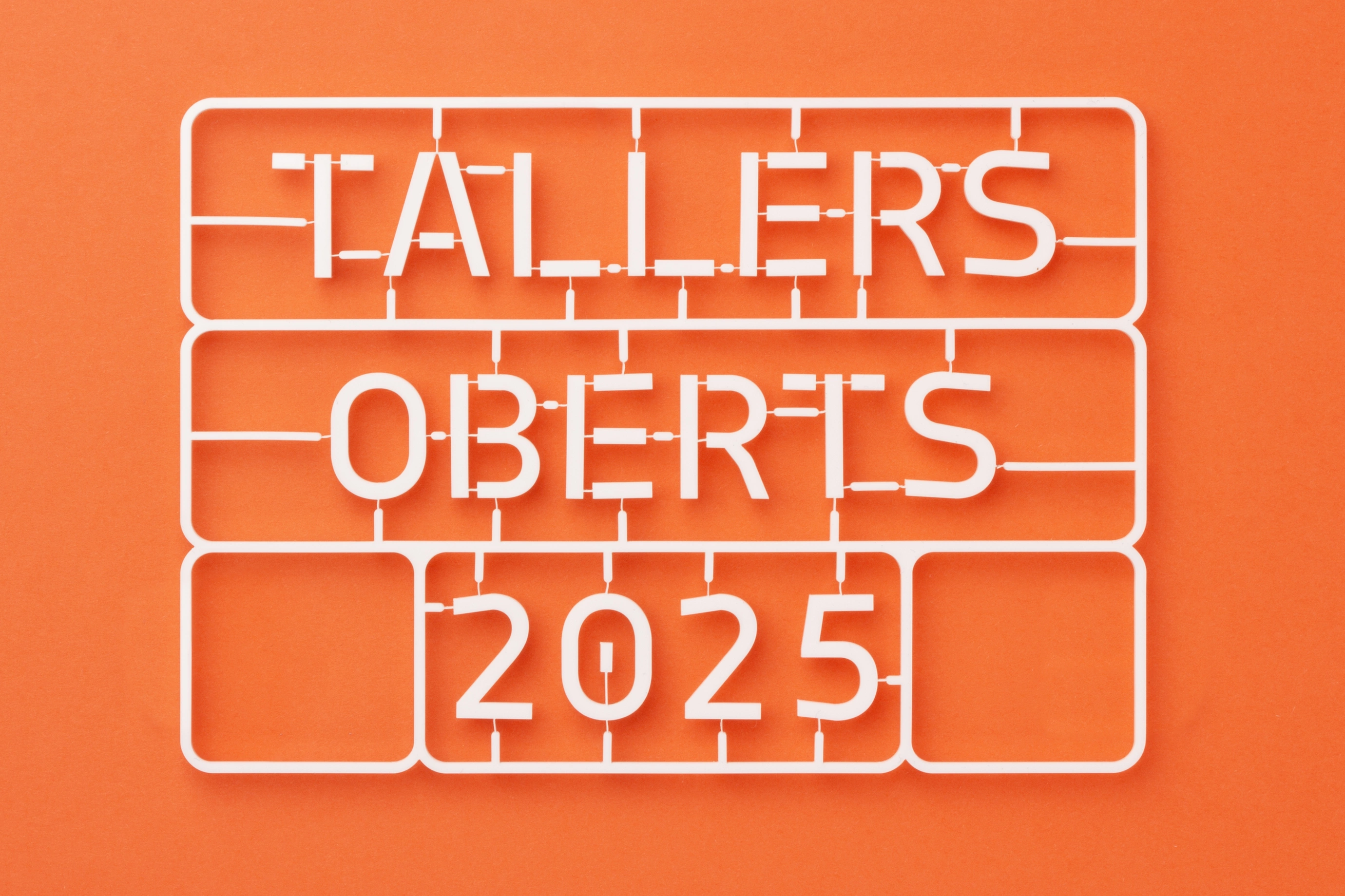 Tallers Oberts | Lo Siento Studio
