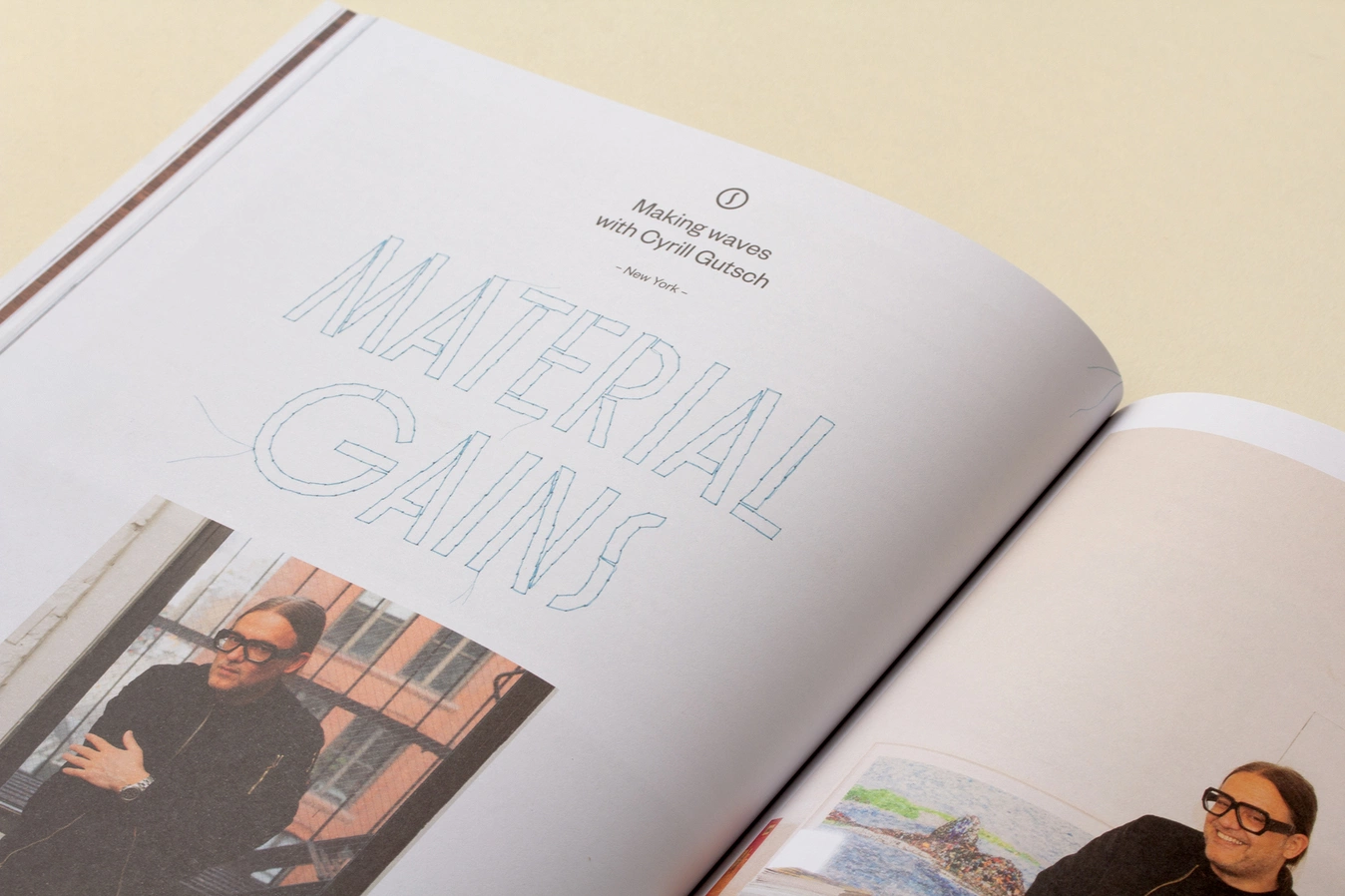 Sablos 3 | Lo Siento Studio