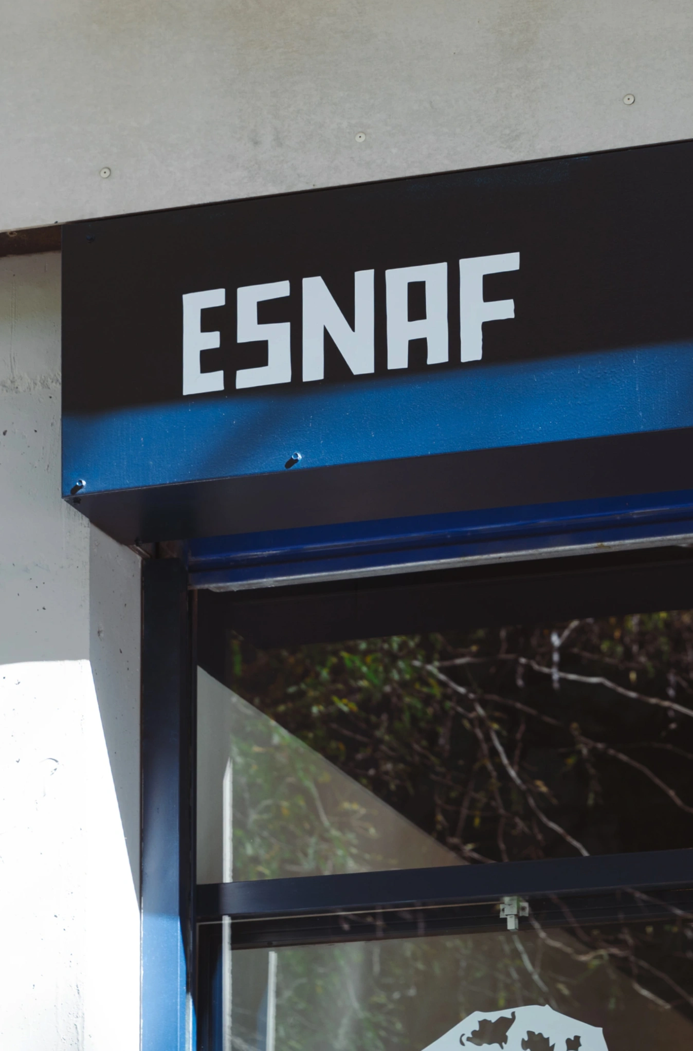 Esnaf | Lo Siento Studio