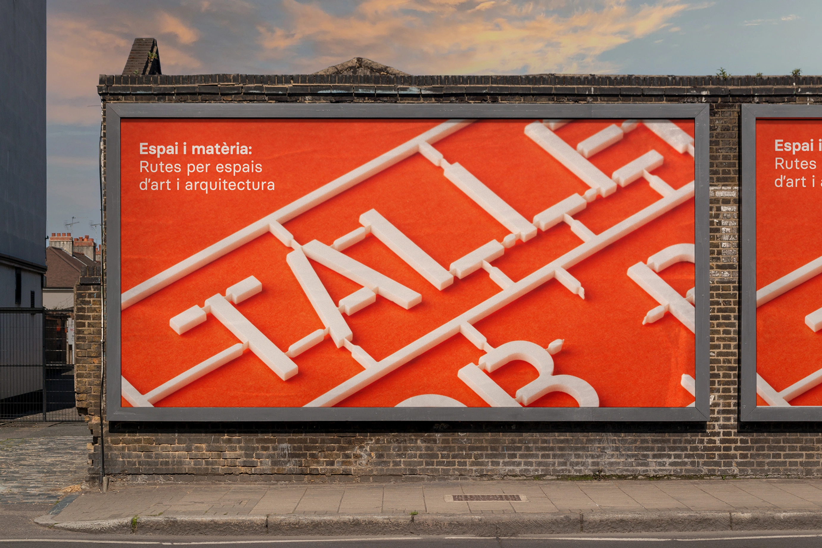 Tallers Oberts | Lo Siento Studio