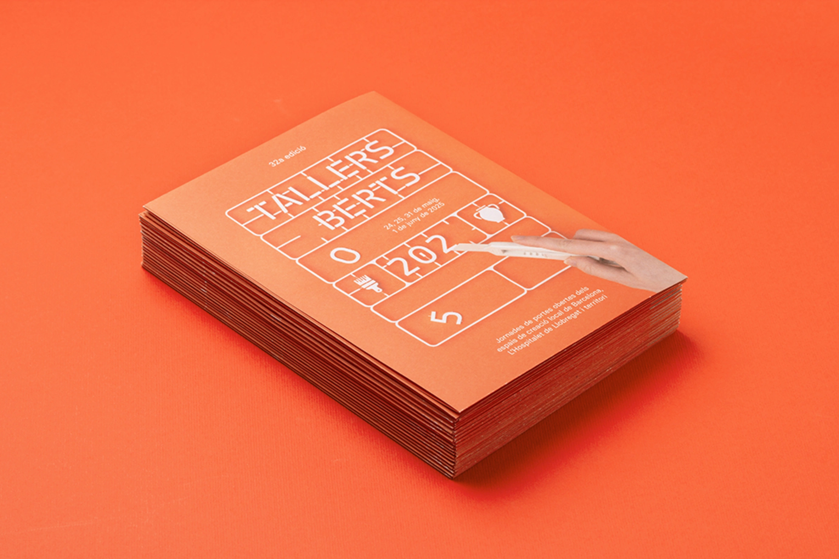 Tallers Oberts | Lo Siento Studio