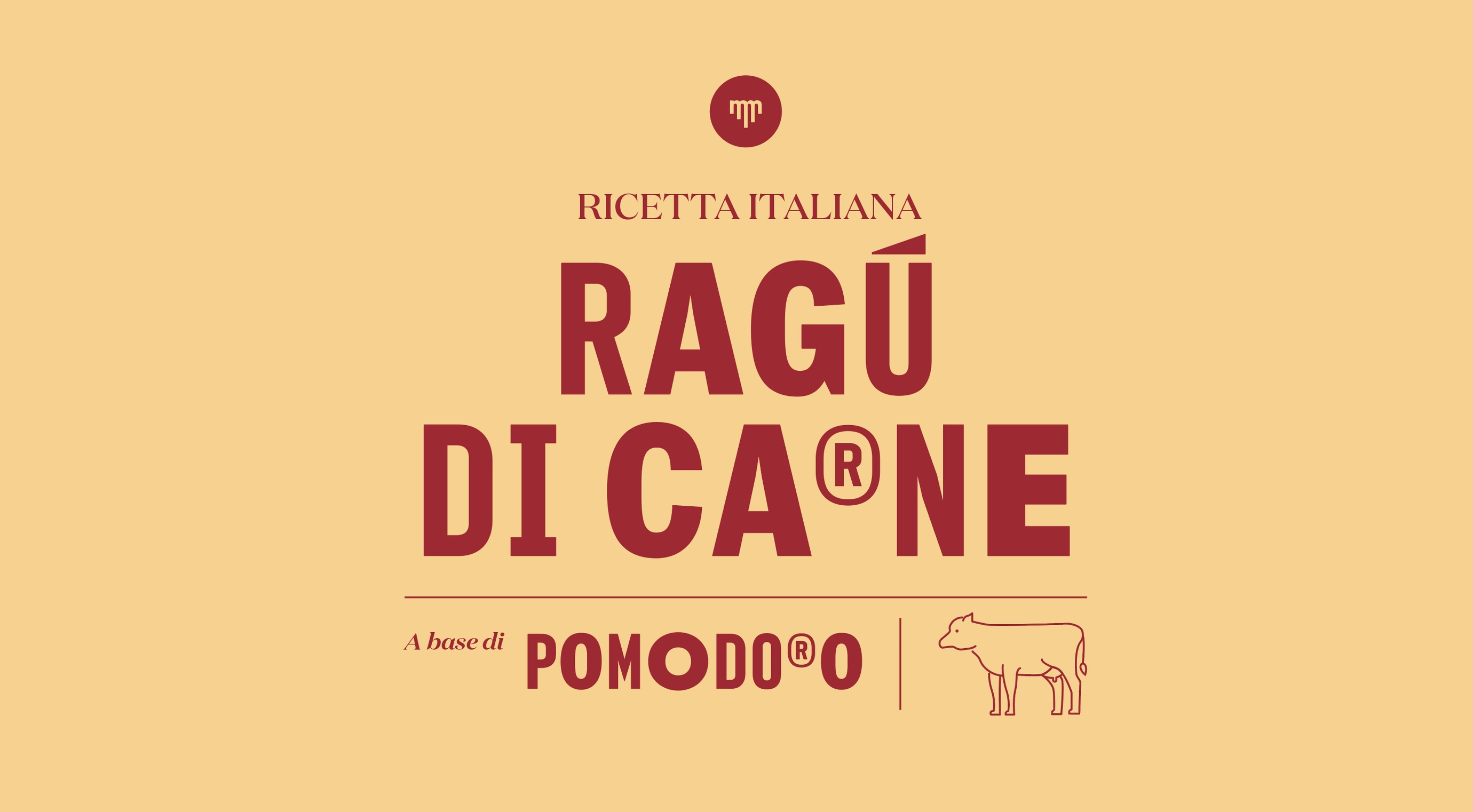 Ragú | Lo Siento Studio