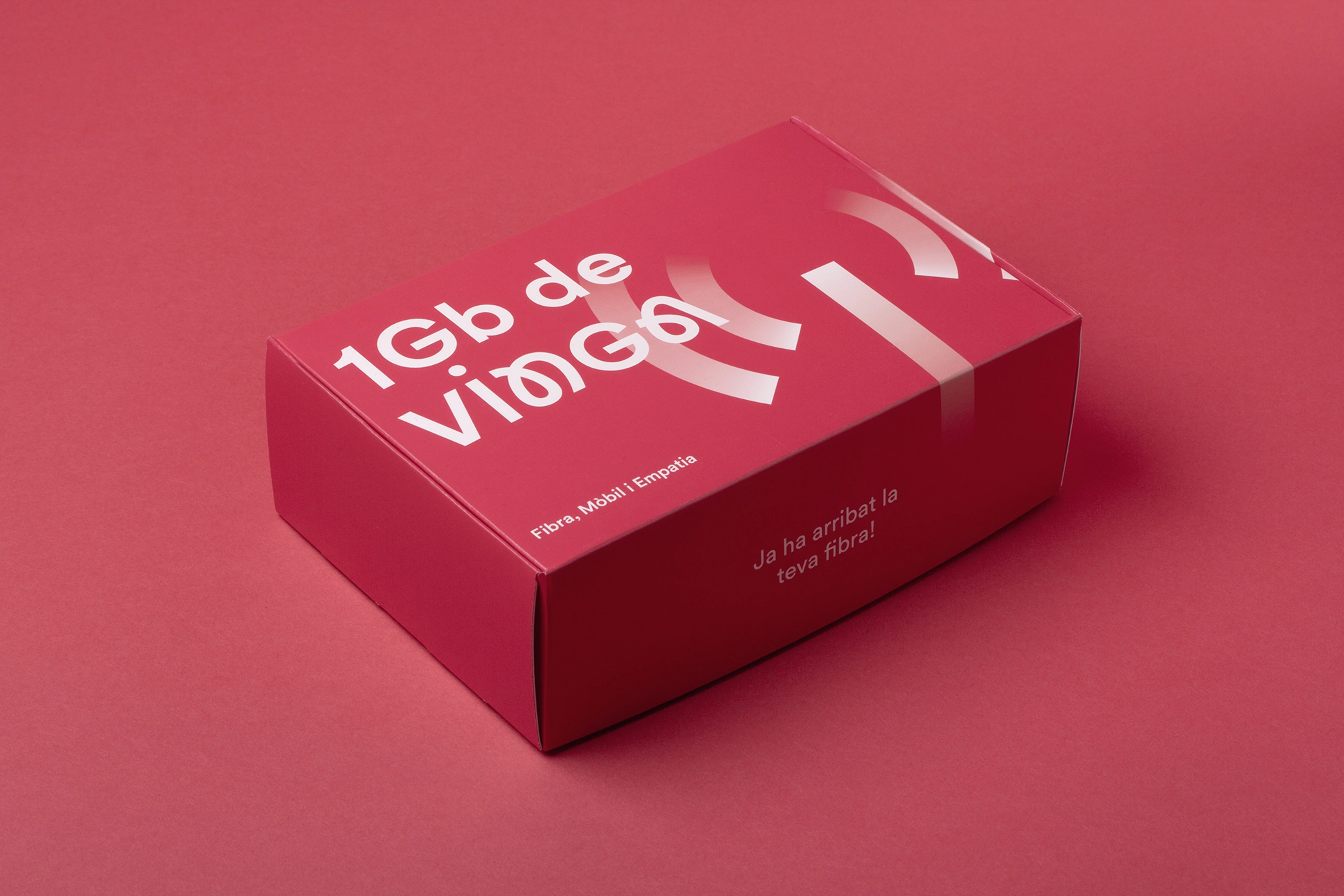 VINGA | Lo Siento Studio