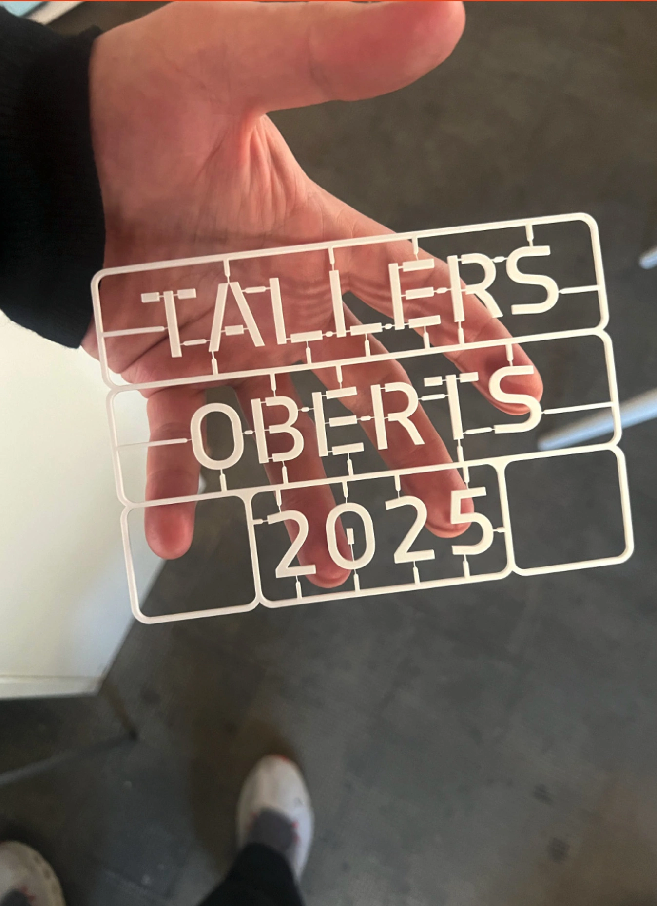 Tallers Oberts | Lo Siento Studio