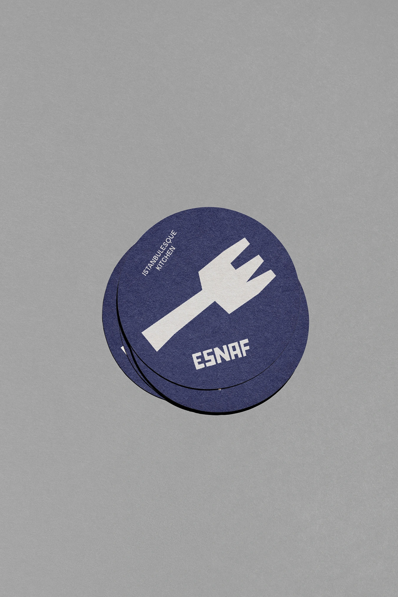 Esnaf | Lo Siento Studio