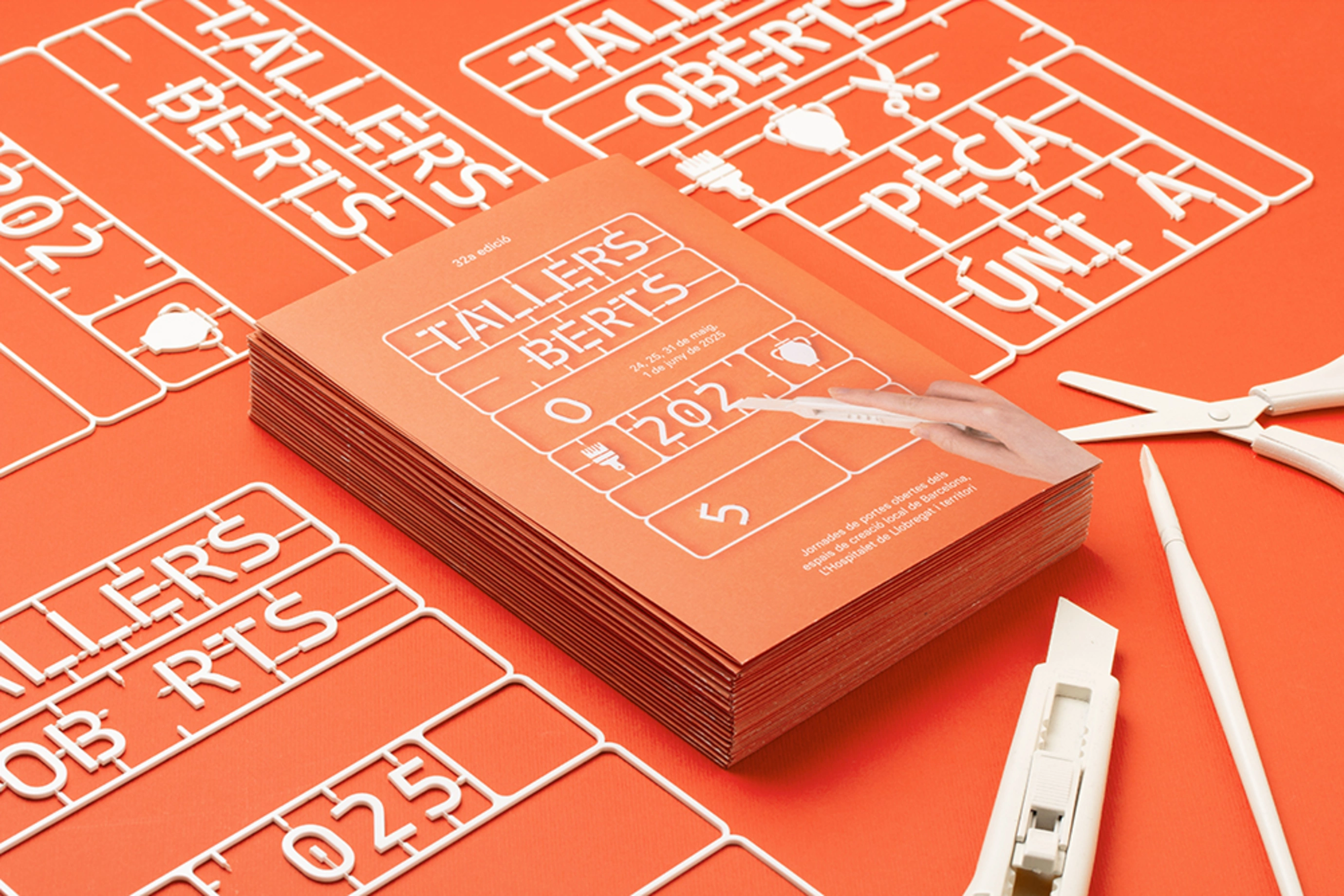 Tallers Oberts | Lo Siento Studio