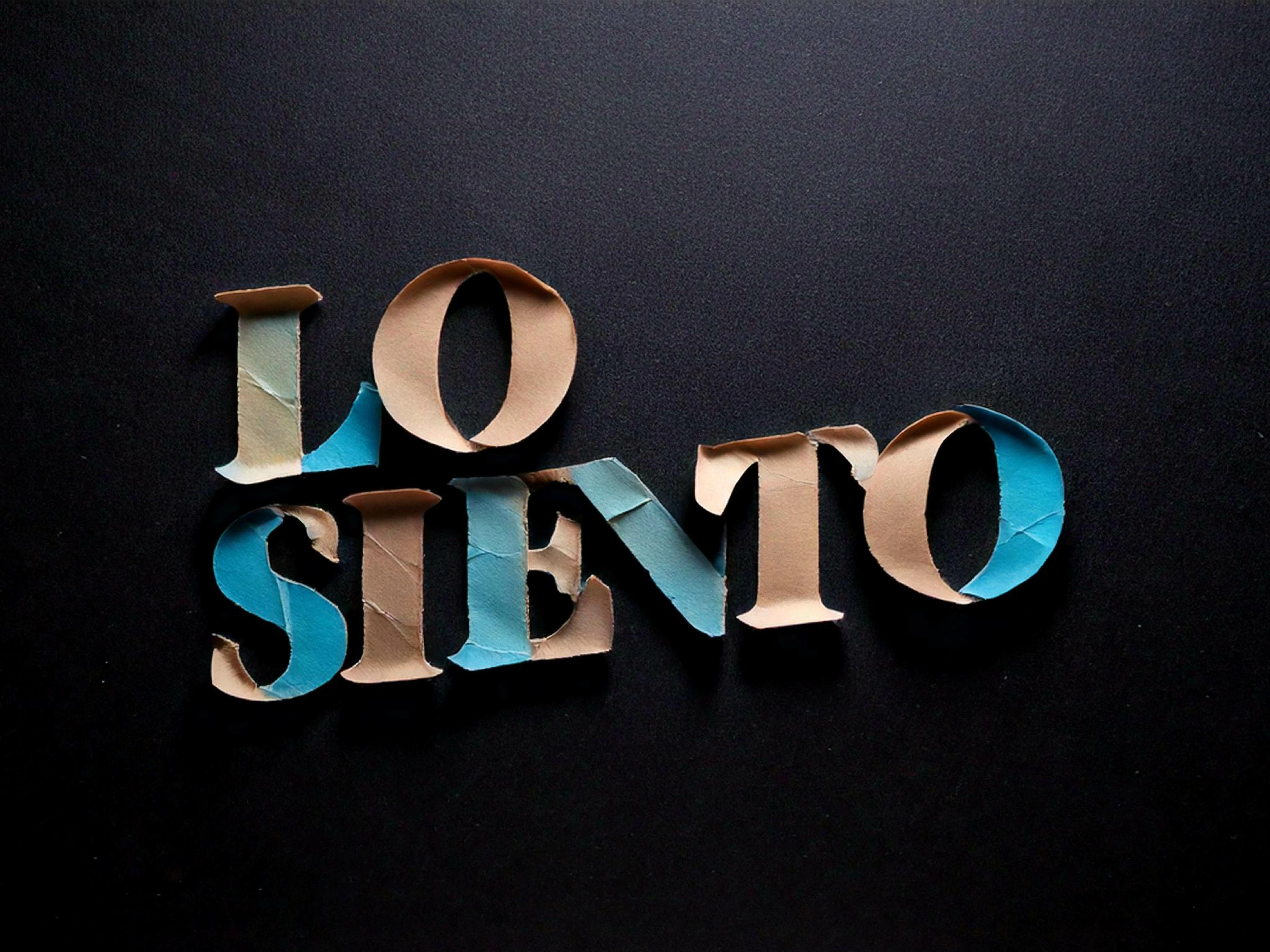 Xmas Puzzle 2024 | Lo Siento Studio
