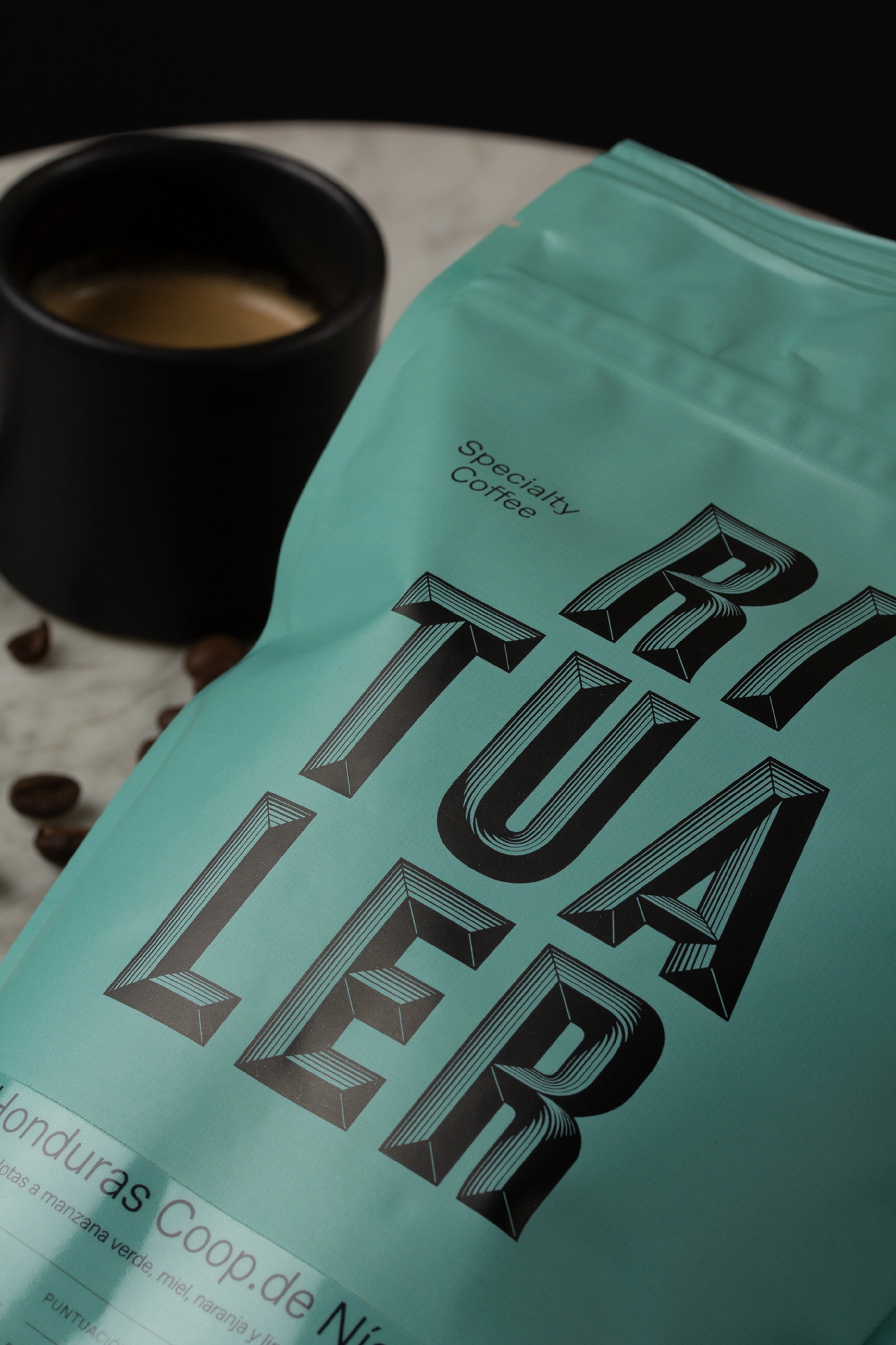 Ritualer | Lo Siento Studio