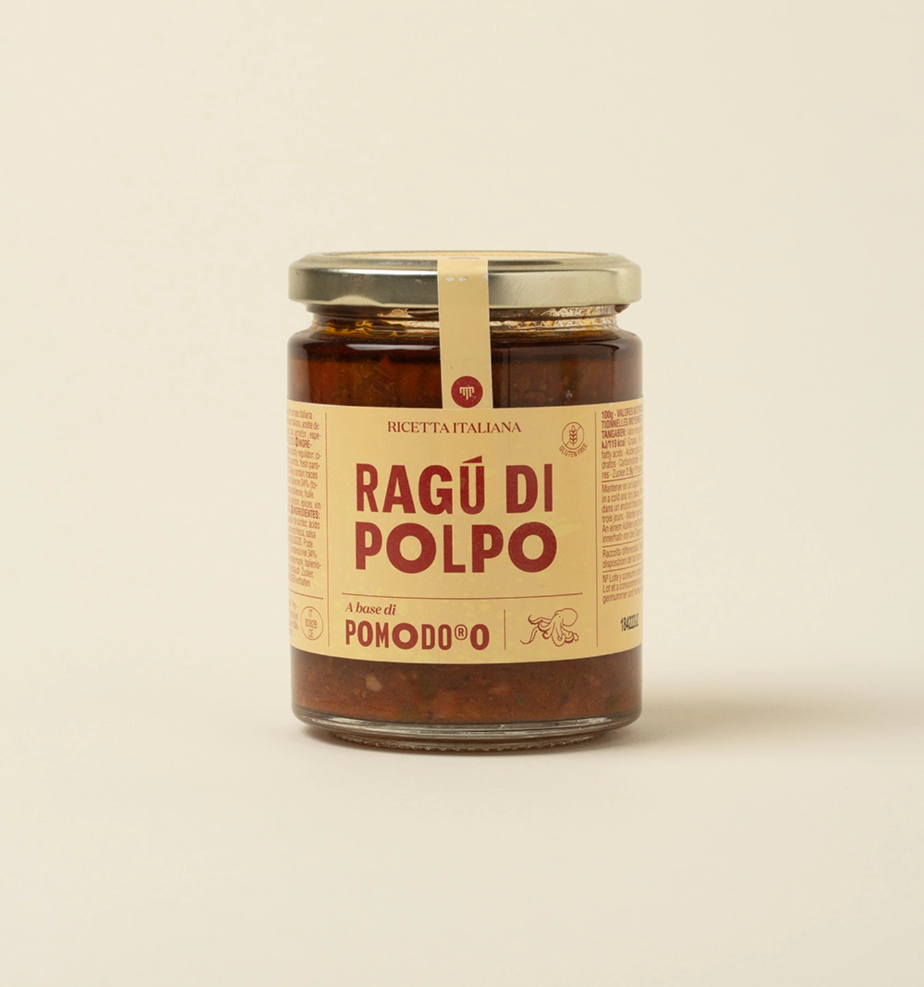 Ragú | Lo Siento Studio