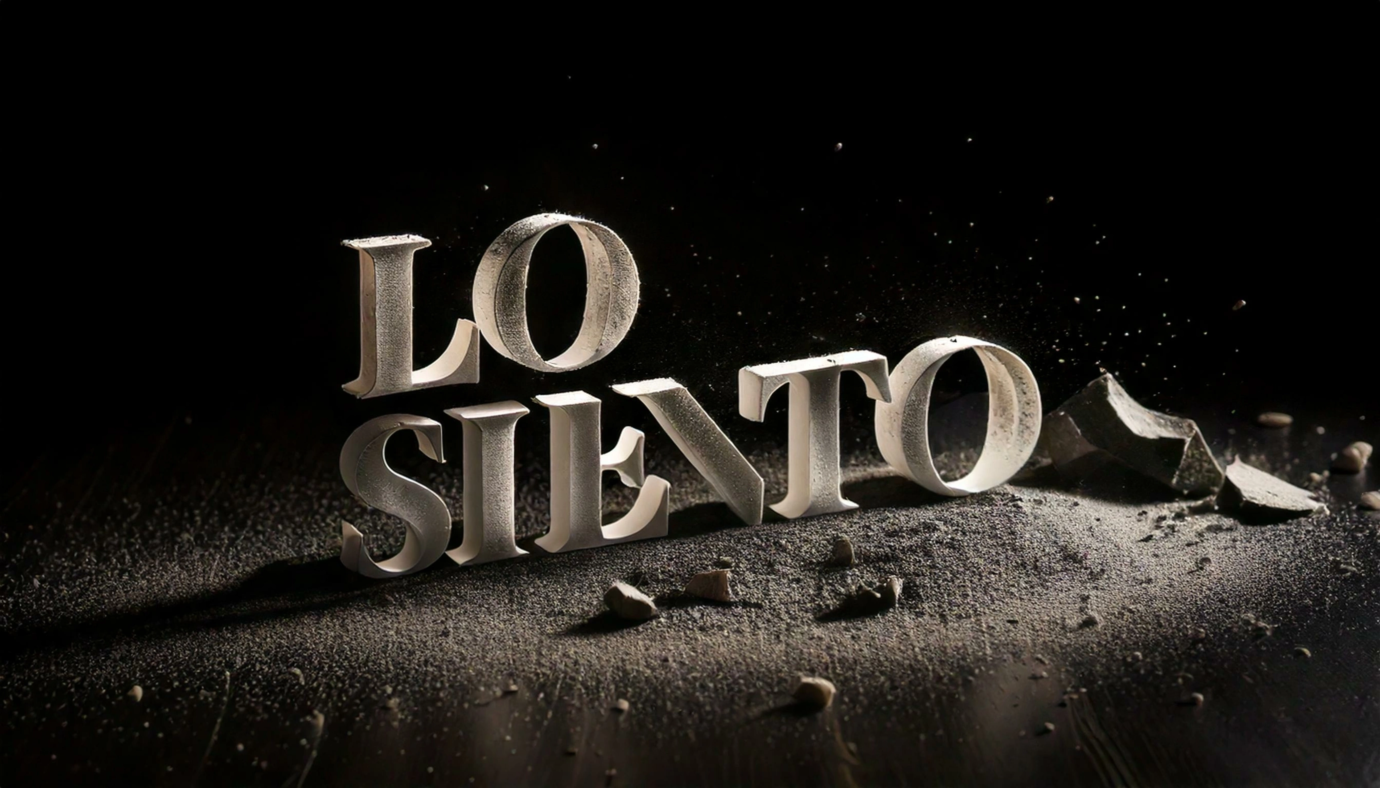 Xmas Puzzle 2024 | Lo Siento Studio
