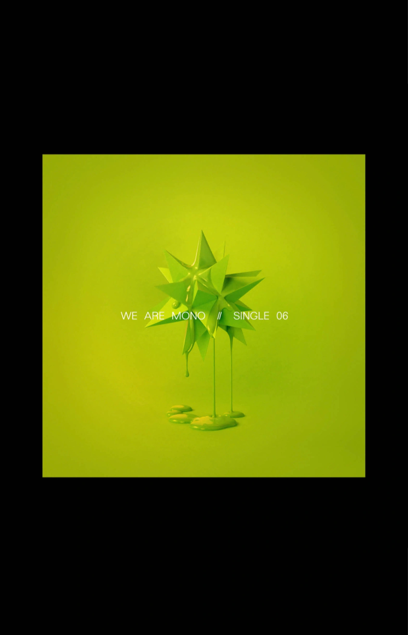 WAM singles 2025 | Lo Siento Studio