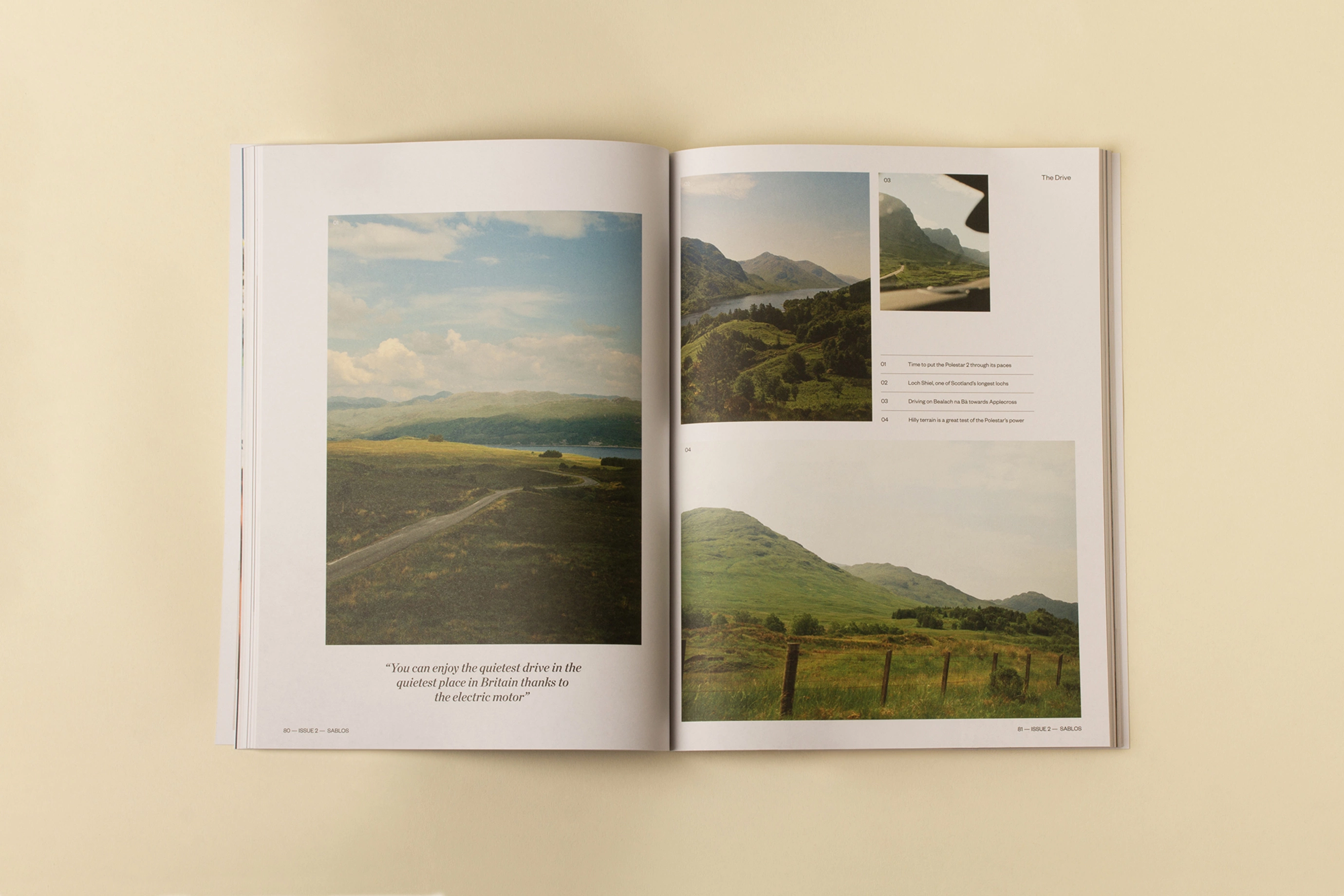 Sablos 2 | Lo Siento Studio