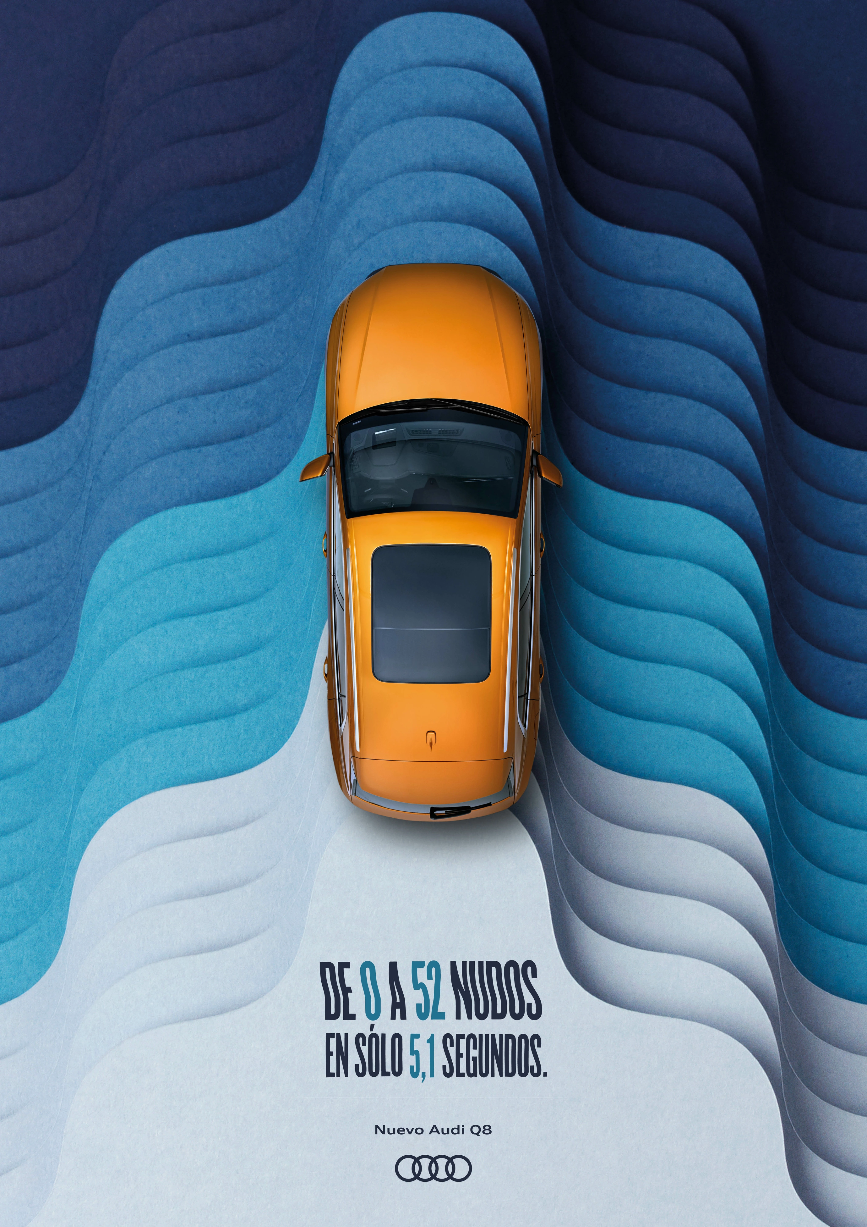 Audi | Lo Siento Studio