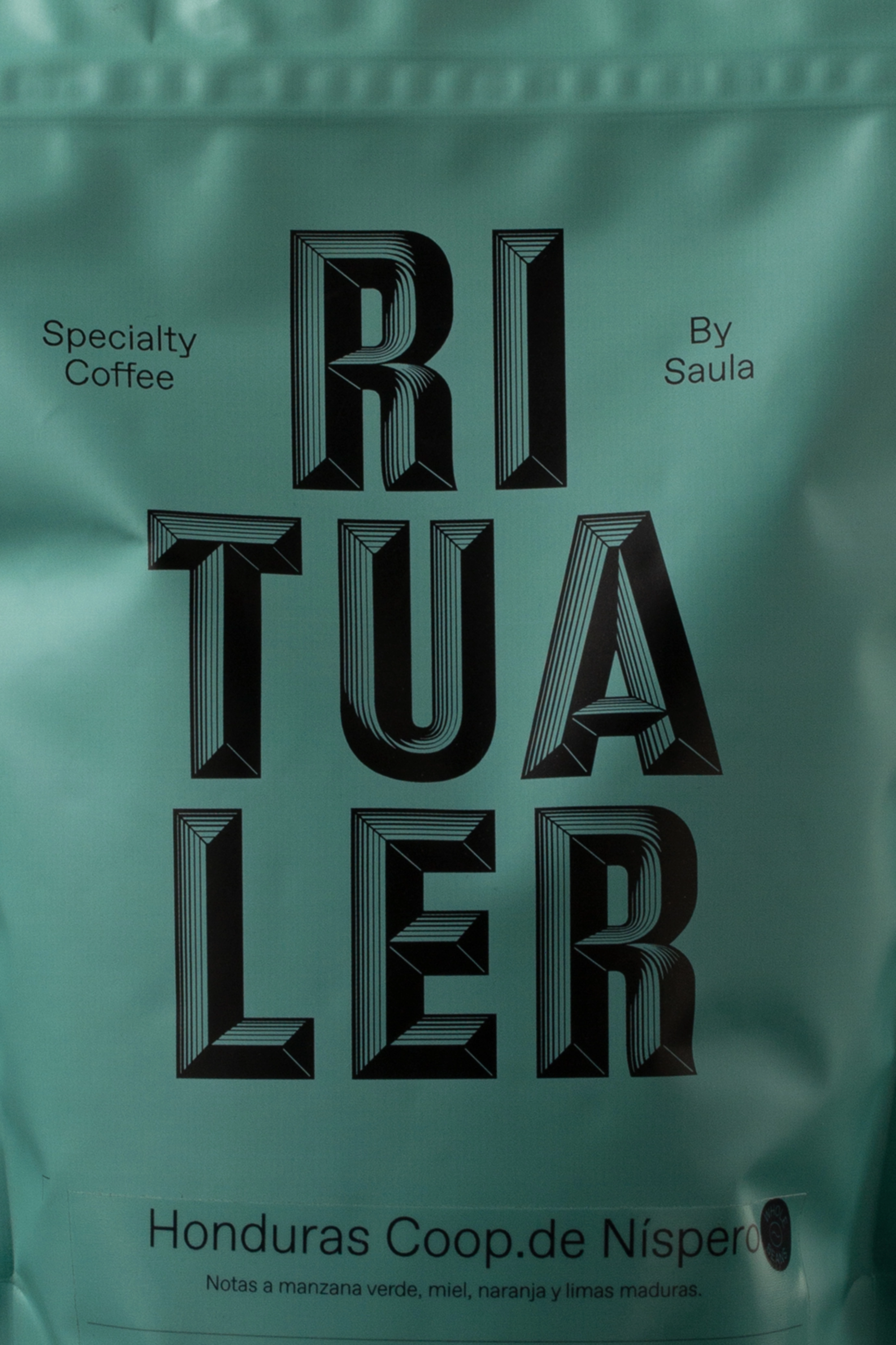 Ritualer | Lo Siento Studio