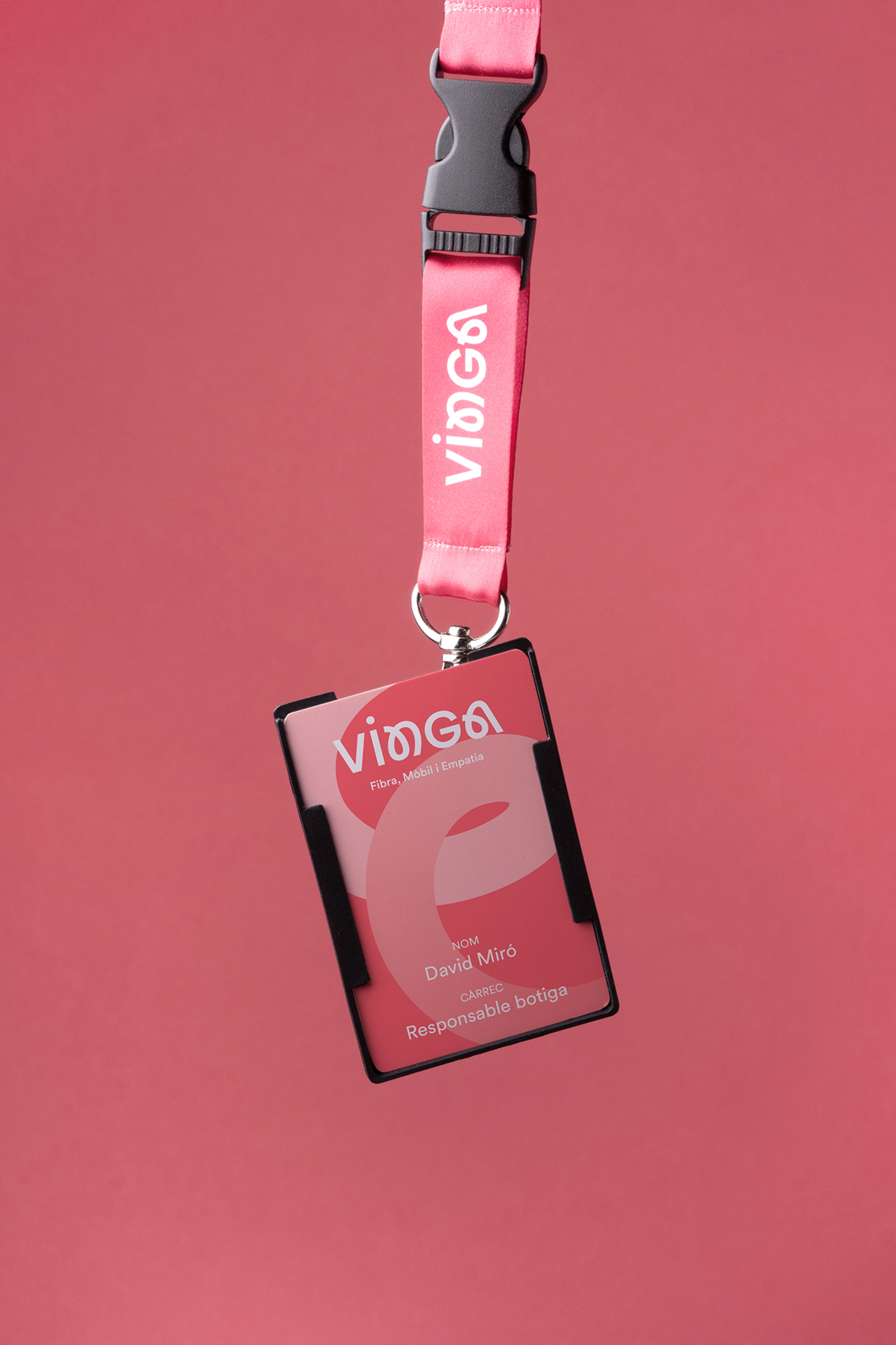 VINGA | Lo Siento Studio