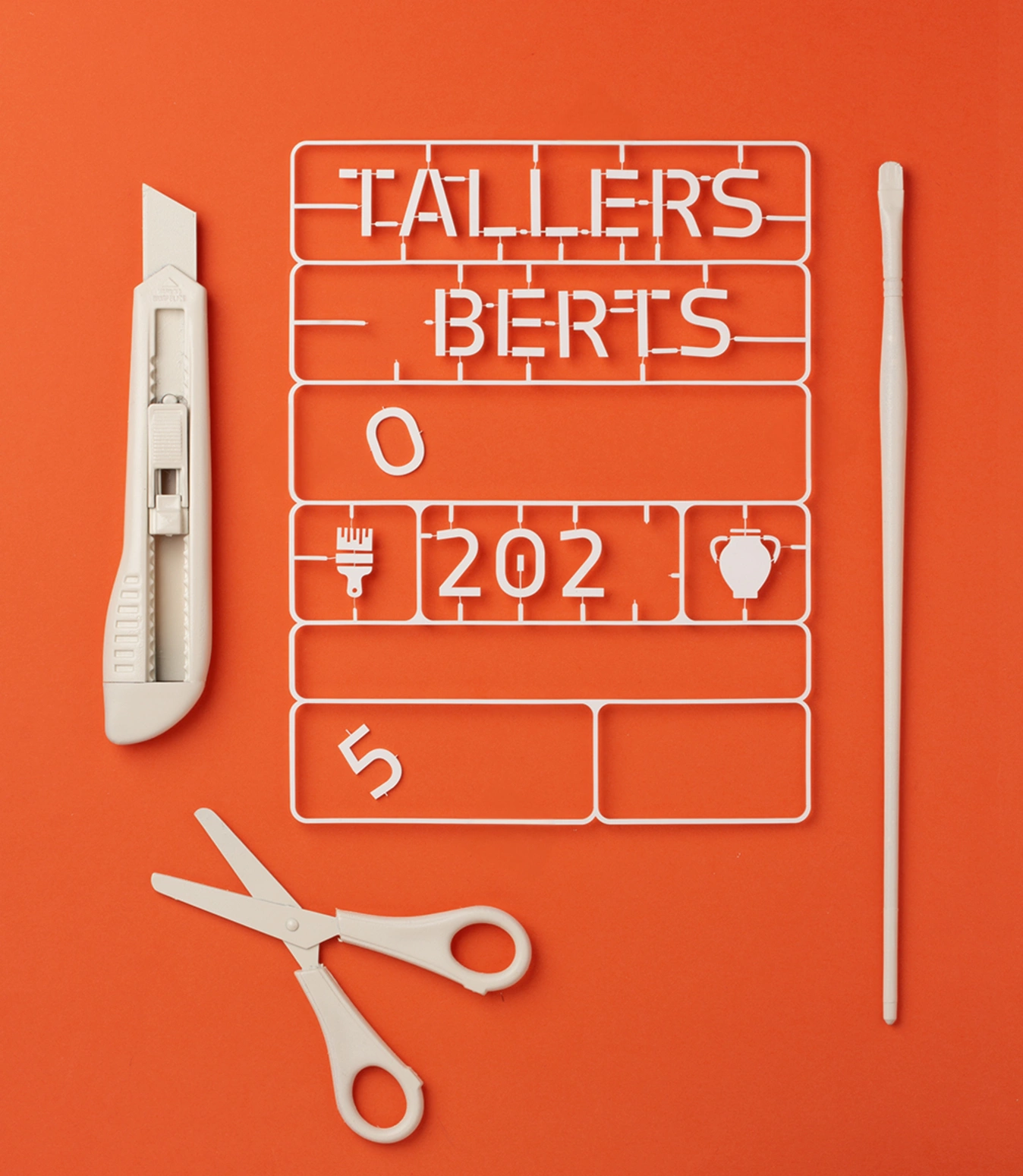 Tallers Oberts | Lo Siento Studio
