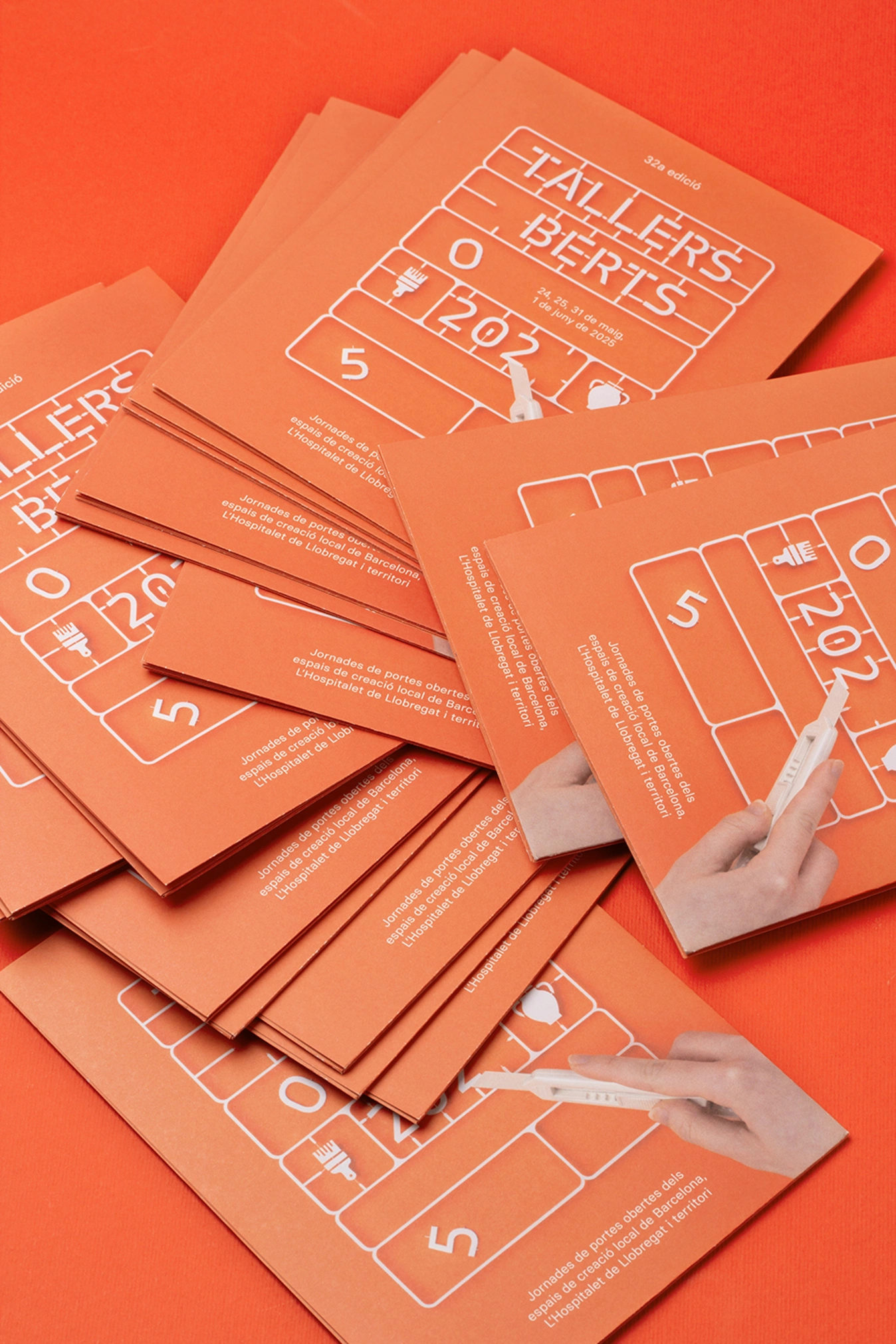 Tallers Oberts | Lo Siento Studio
