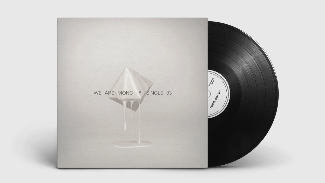 WAM singles 2025 | Lo Siento Studio