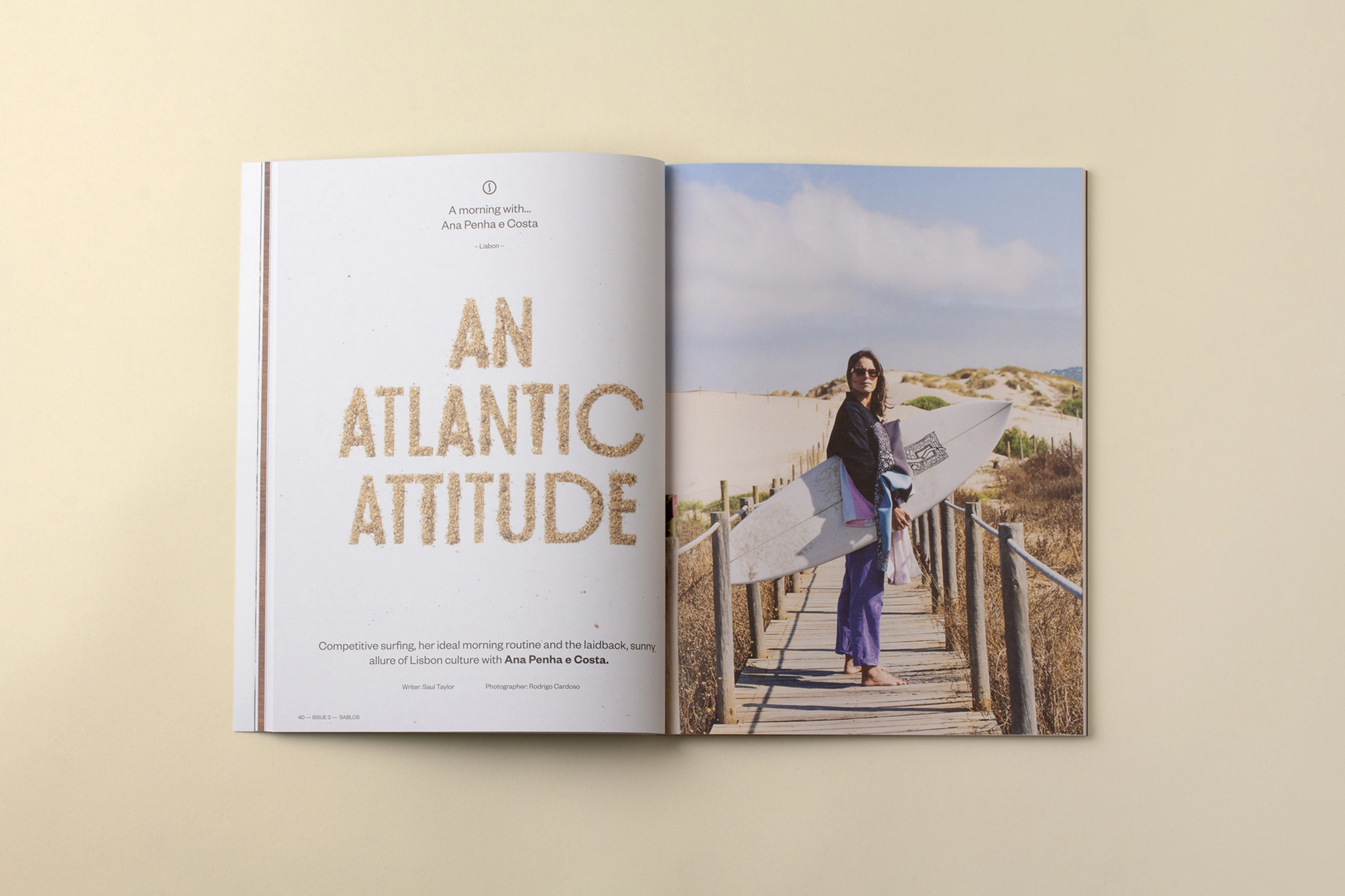 Sablos 3 | Lo Siento Studio