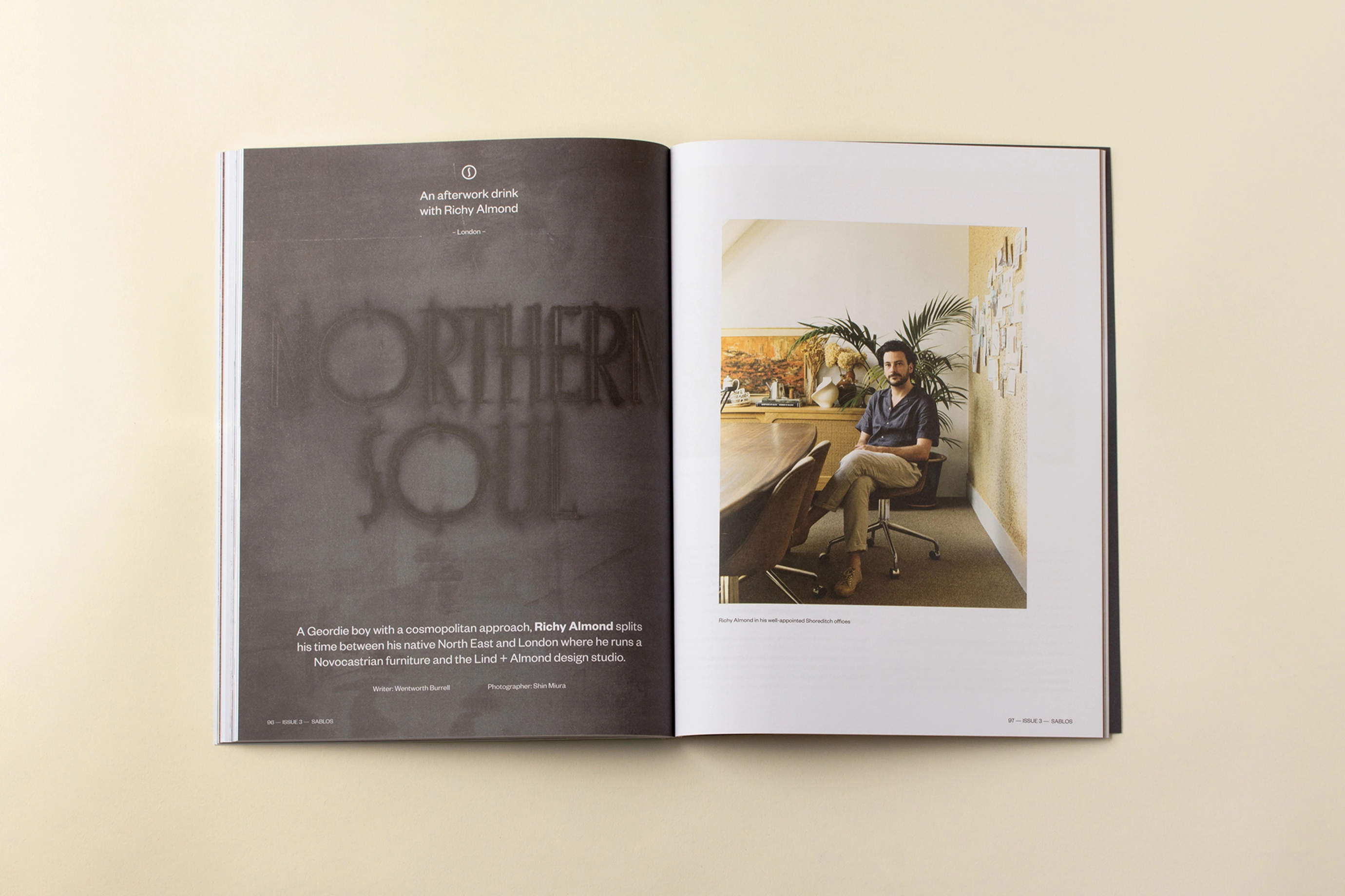 Sablos 3 | Lo Siento Studio