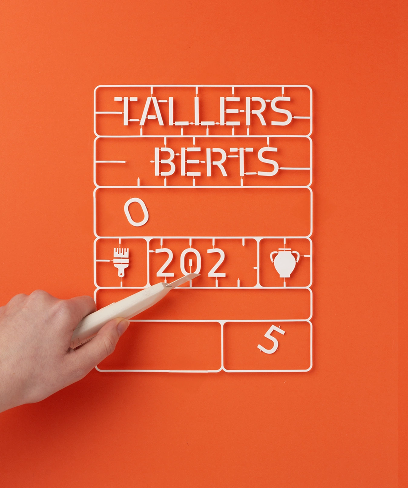 Tallers Oberts | Lo Siento Studio