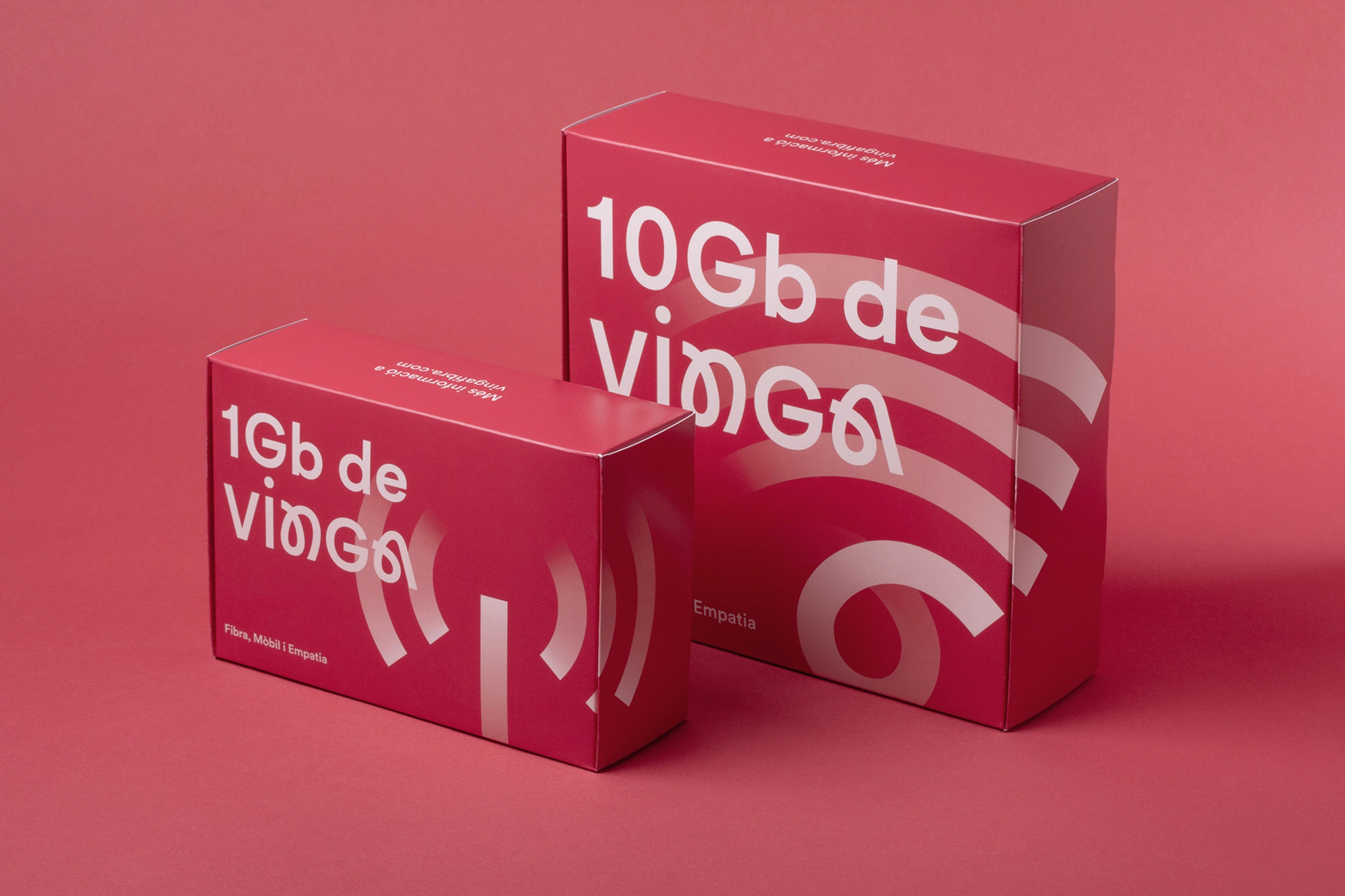 VINGA | Lo Siento Studio