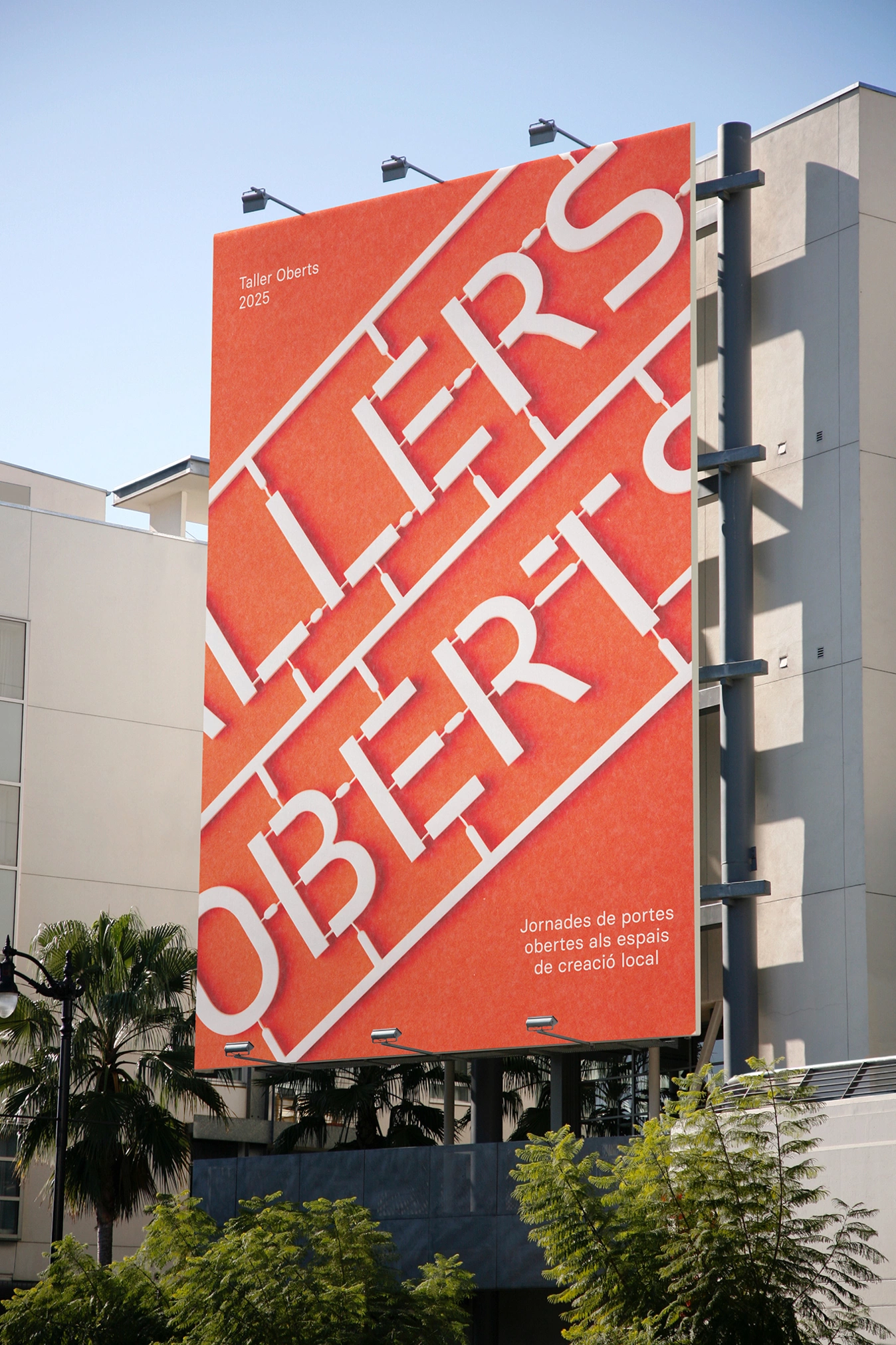 Tallers Oberts | Lo Siento Studio