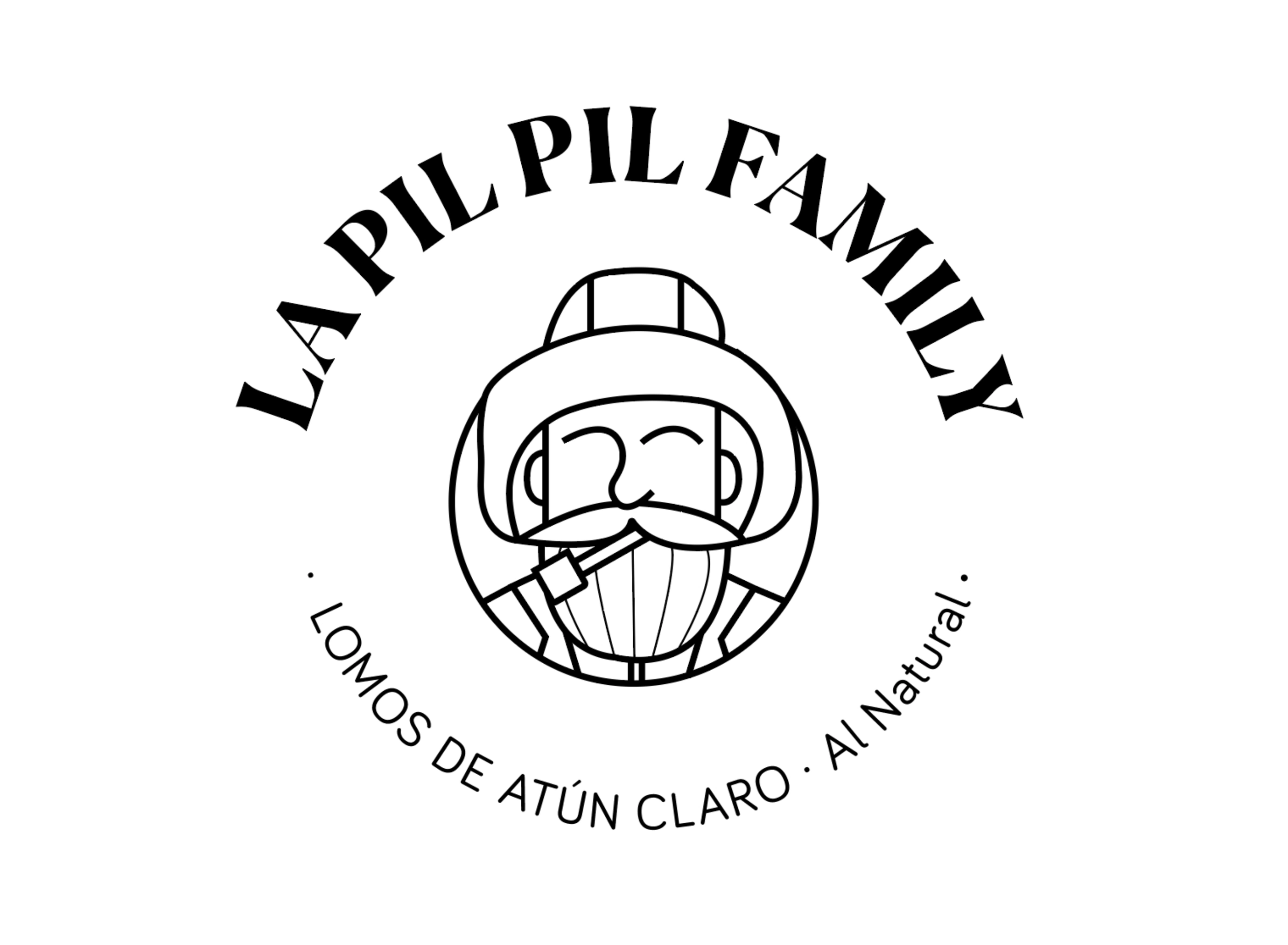 The Pil Pil Family | Lo Siento Studio