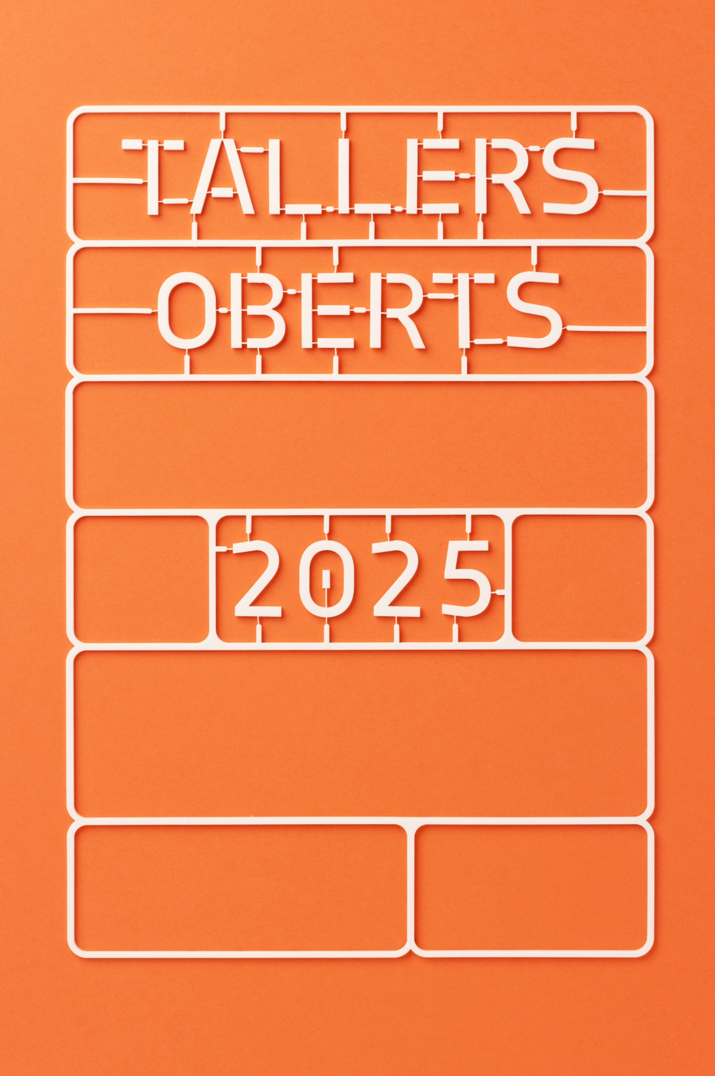 Tallers Oberts | Lo Siento Studio